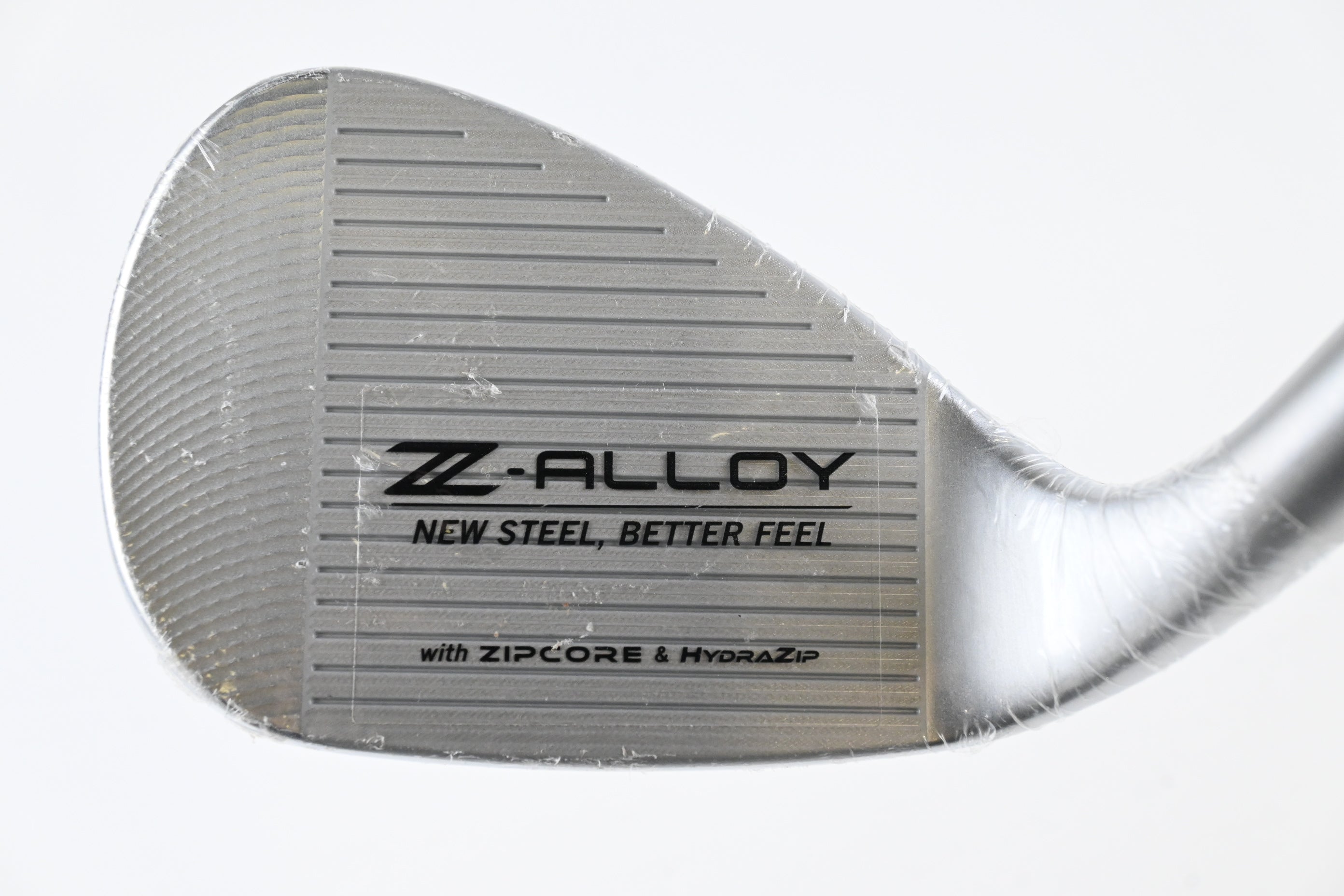 Cleveland CBZ Gap Wedge / 52 Degree / Regular Flex KBS HI-REV 2.0 115 Shaft
