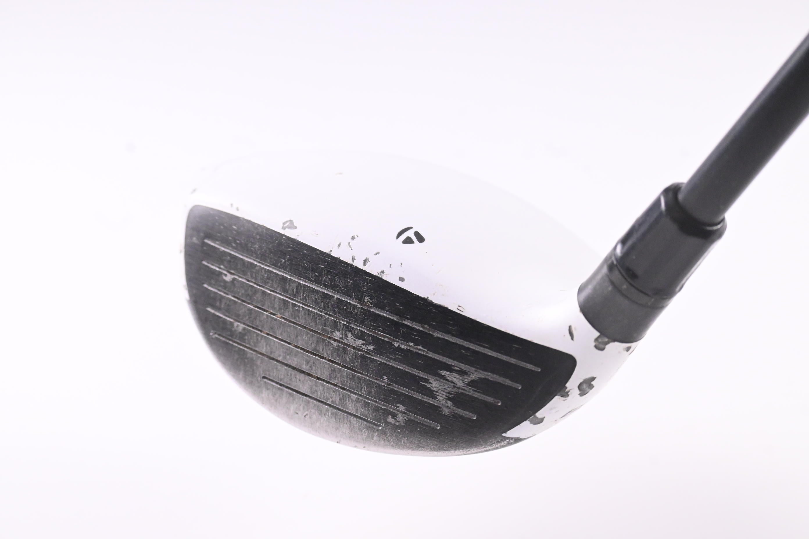 Taylormade R11 #5 Wood / 19 Degree / Stiff Flex Fujikura Blur 80 Shaft