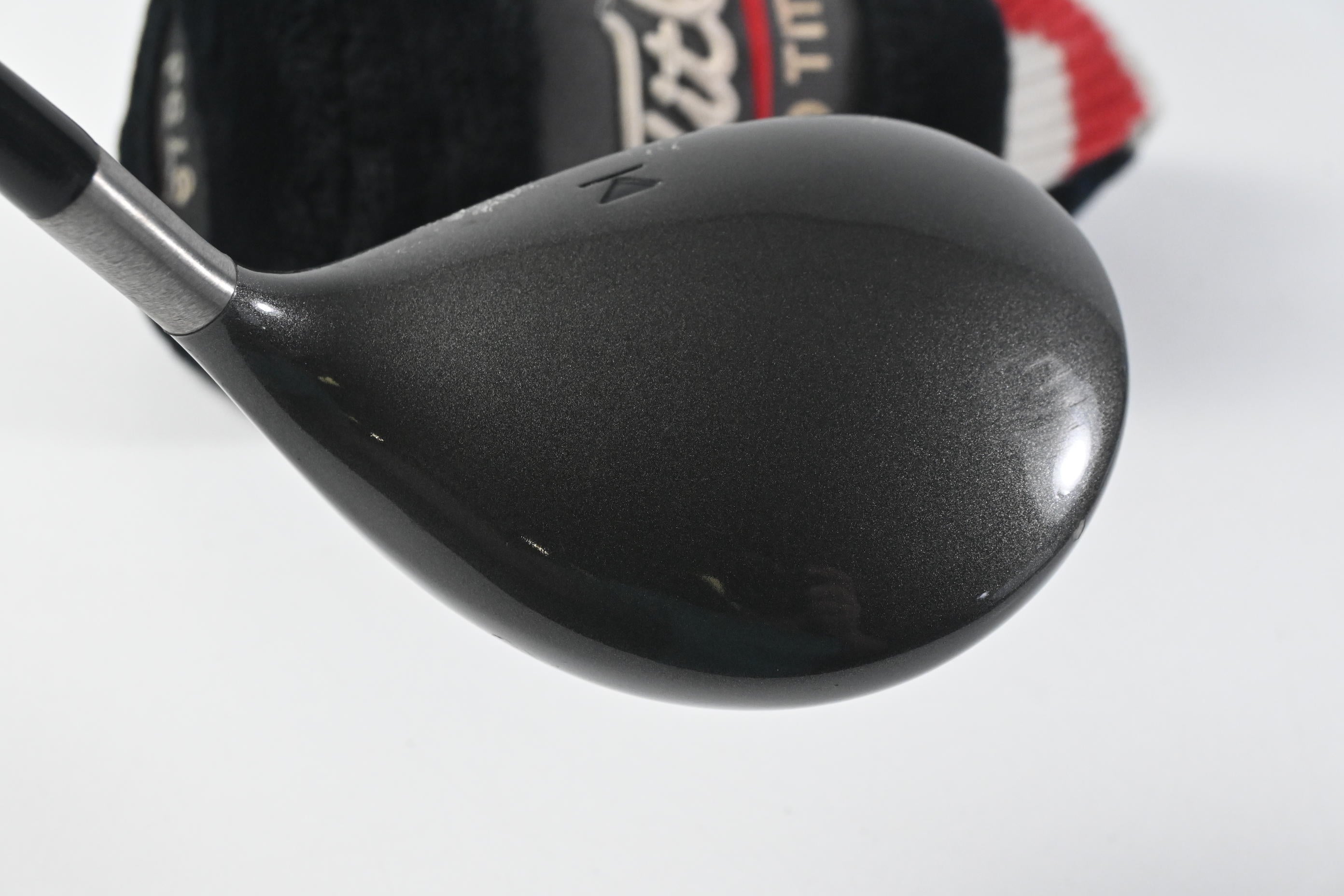 Titleist 975 J Driver / 10.5 Degree / Regular Flex Titleist 60 Shaft