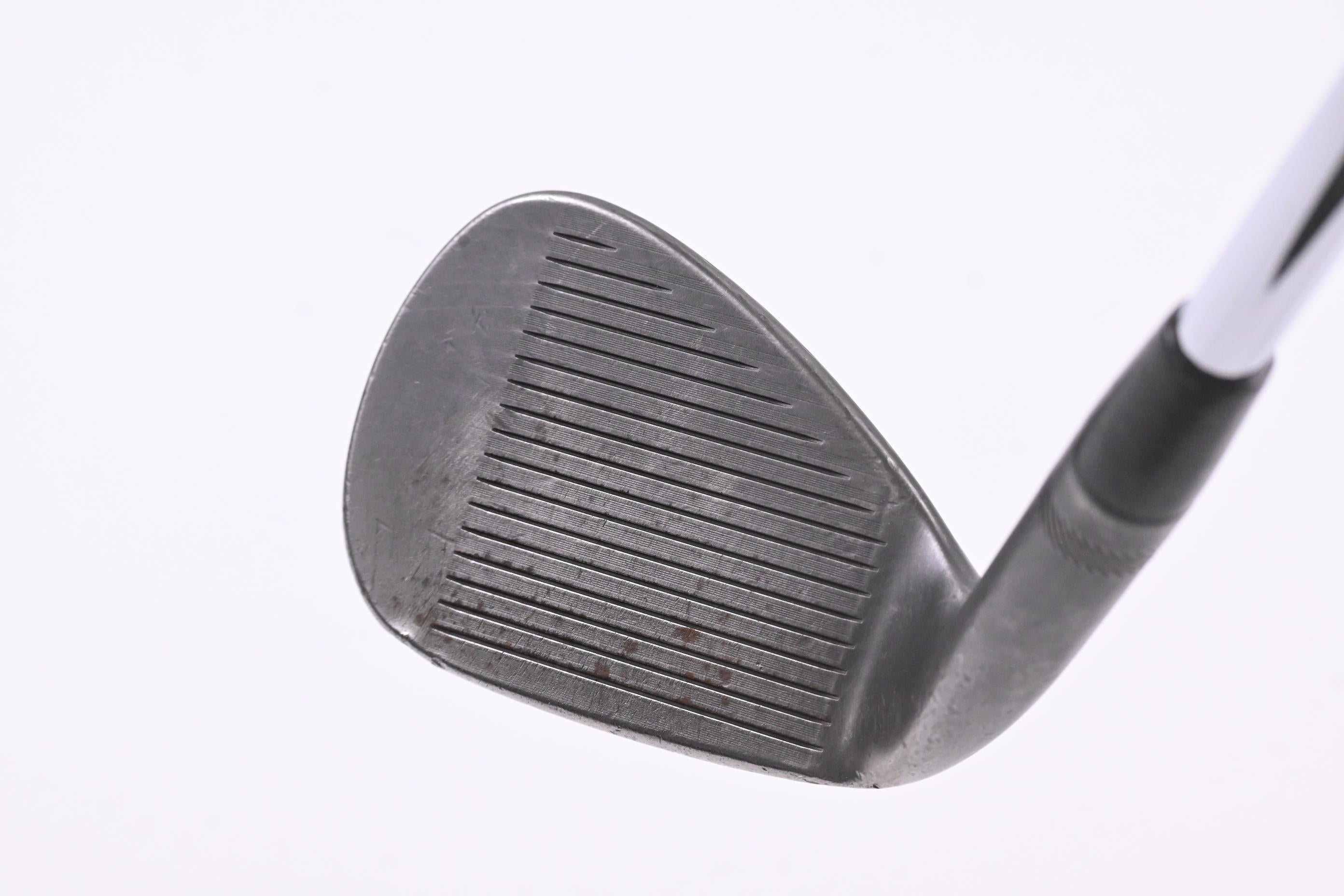 Titleist Vokey SM7 Gap Wedge / 52 Degree / Wedge Flex Titleist Vokey Shaft