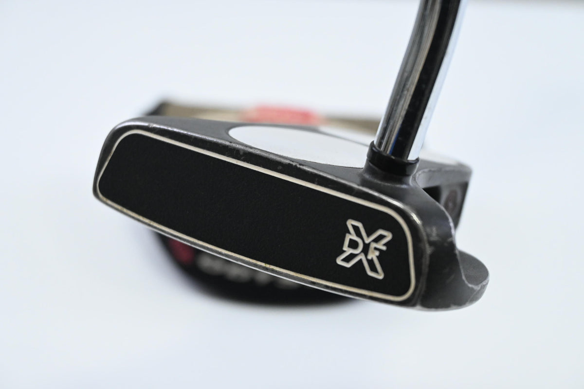 Odyssey DFX 2-Ball Putter / 36 Inch