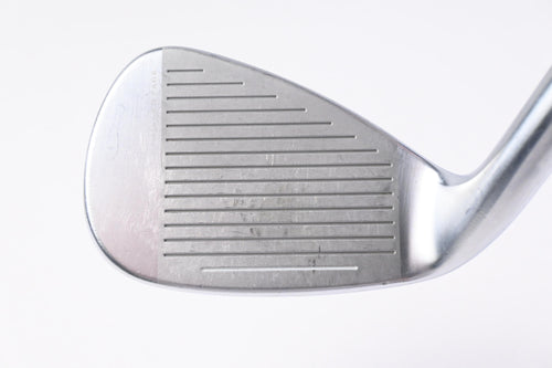 Cobra King Radspeed One Length Pitching Wedge / 42 Degree / Regular Flex KBS Tour