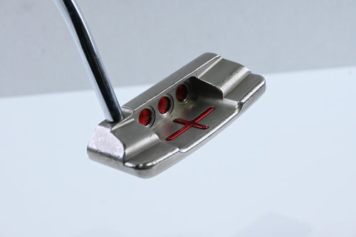 Scotty Cameron Select Square Back 2014 Putter / 34 Inch