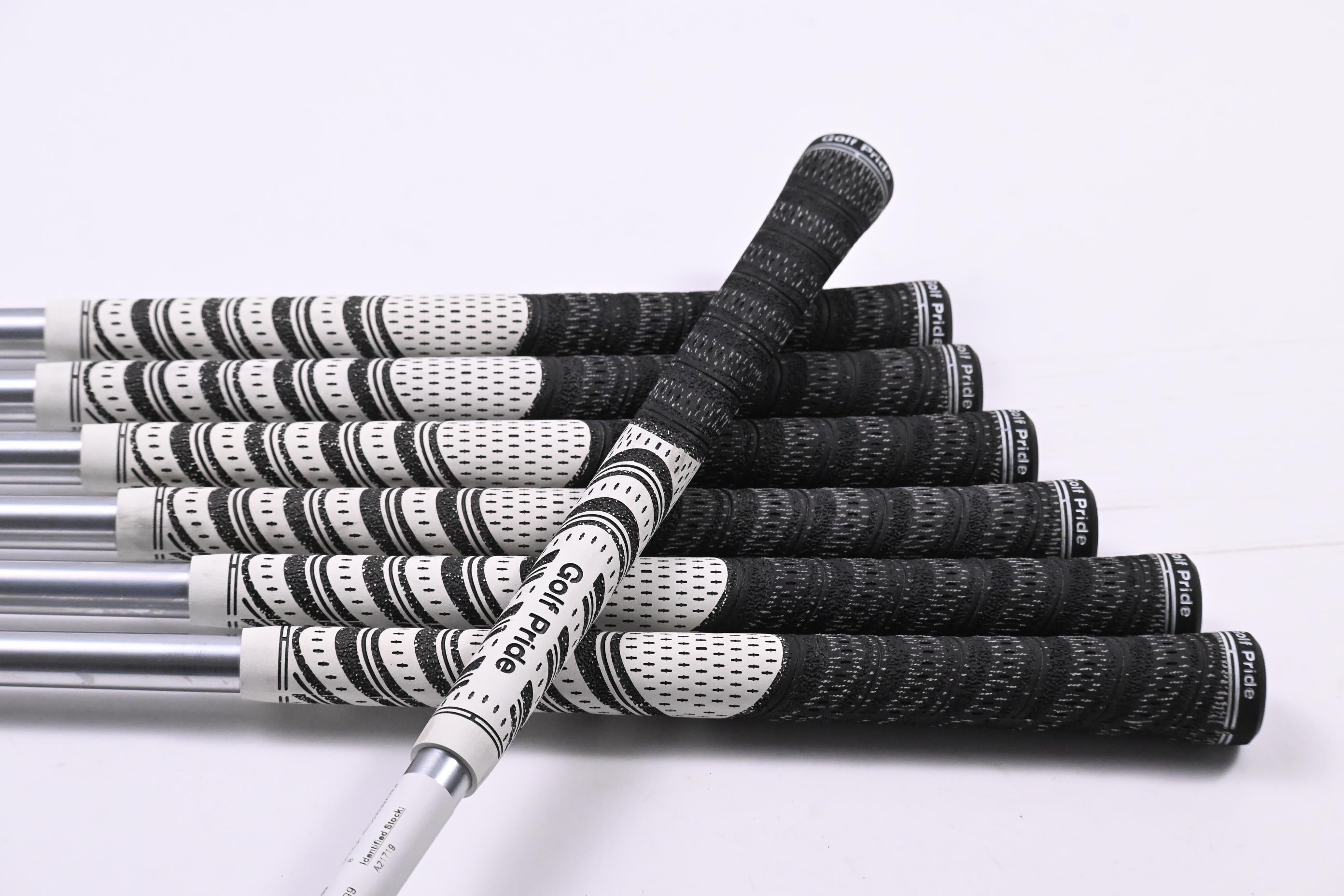 Callaway X Forged 2025 Irons / 4-PW / X-Flex Project X LS 125 Shafts