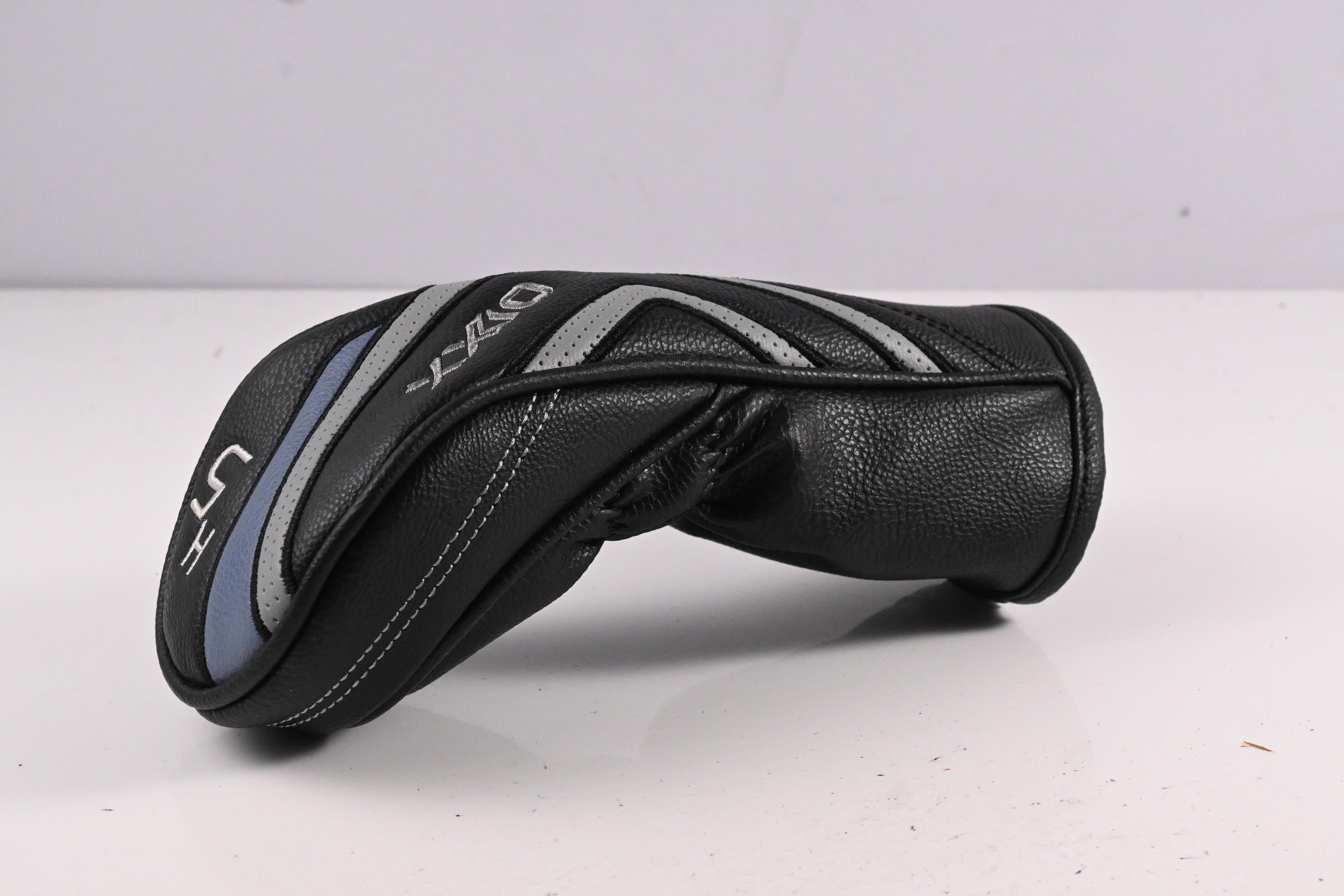 XXIO 14 #5 Hybrid / 23 Degree / Regular Flex XXIO MP 1400 40 Shaft