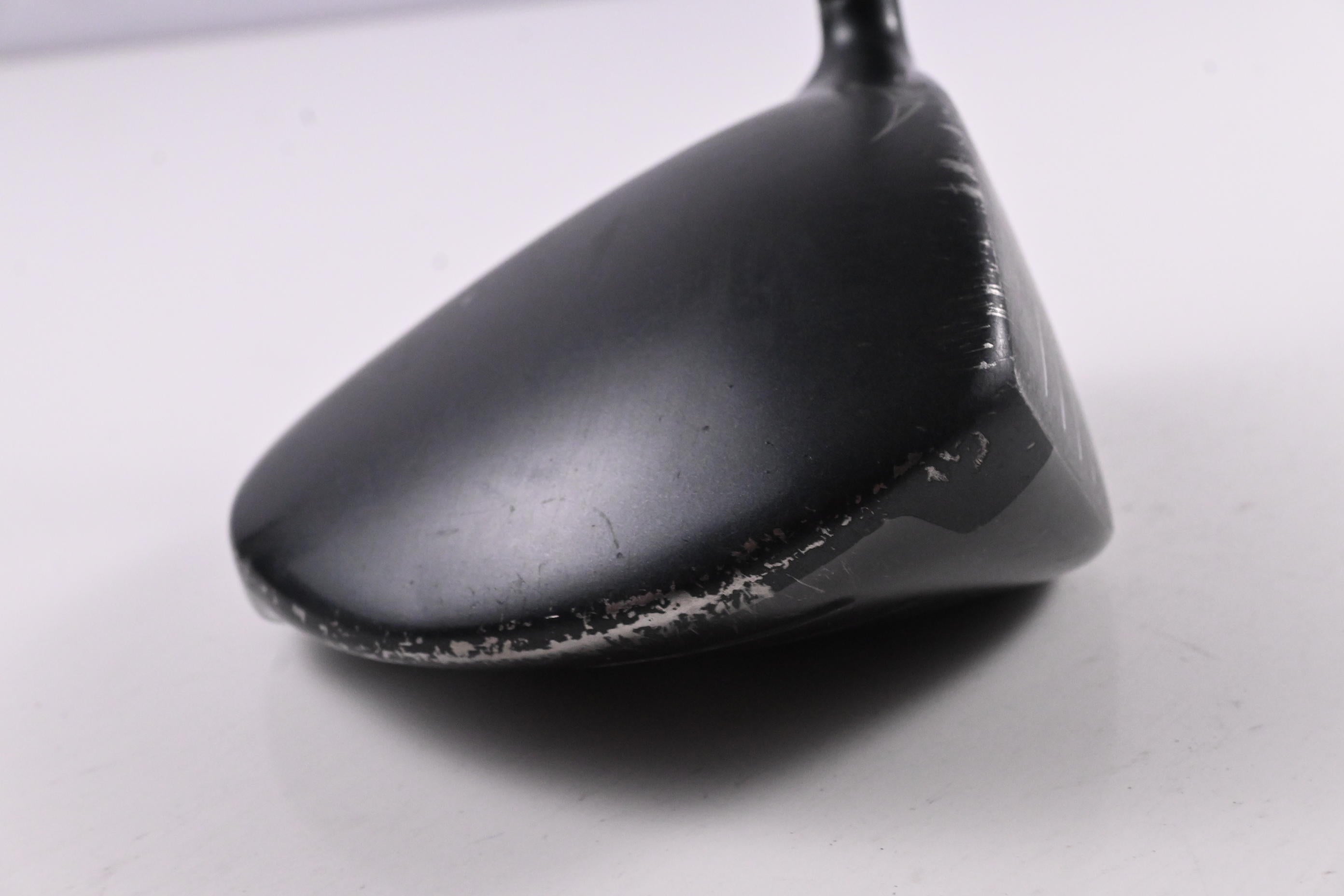 Ping G25 Driver / 12 Degree / Regular Flex Ping Alta Blue 55 Shaft