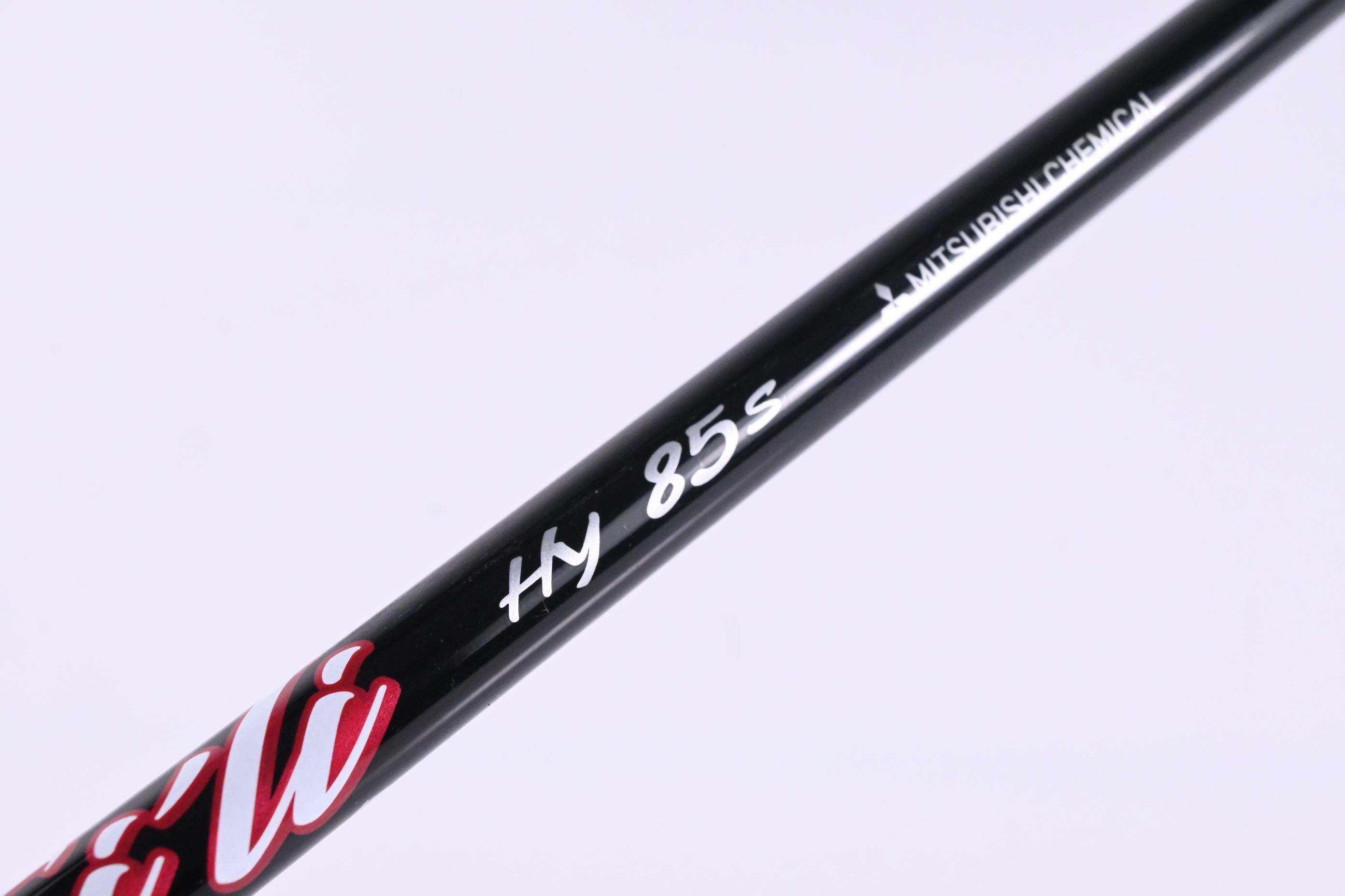 Left Hand Taylormade Stealth 2 Plus #4 Hybrid / 22 Degree / Stiff Flex Kai'li 85