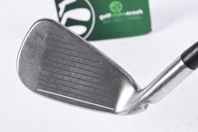 Load image into Gallery viewer, Ping i-Series E1 #4 Iron / 23 Degree / Red Dot / Regular Flex Steel Shaft
