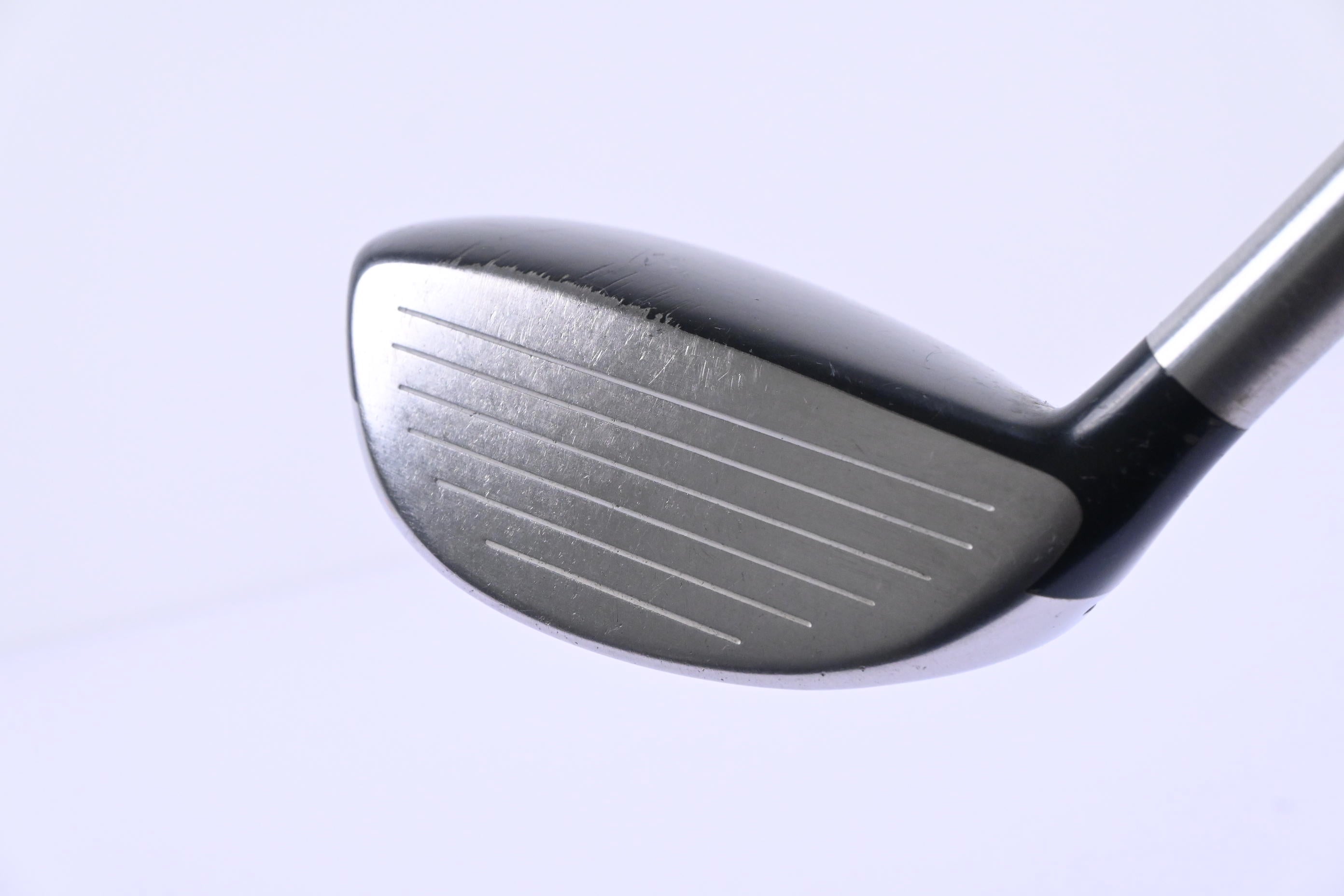 Mizuno MP-001 #4 Wood / 16.5 Degree / Stiff Flex ProLaunch Blue 65 Shaft