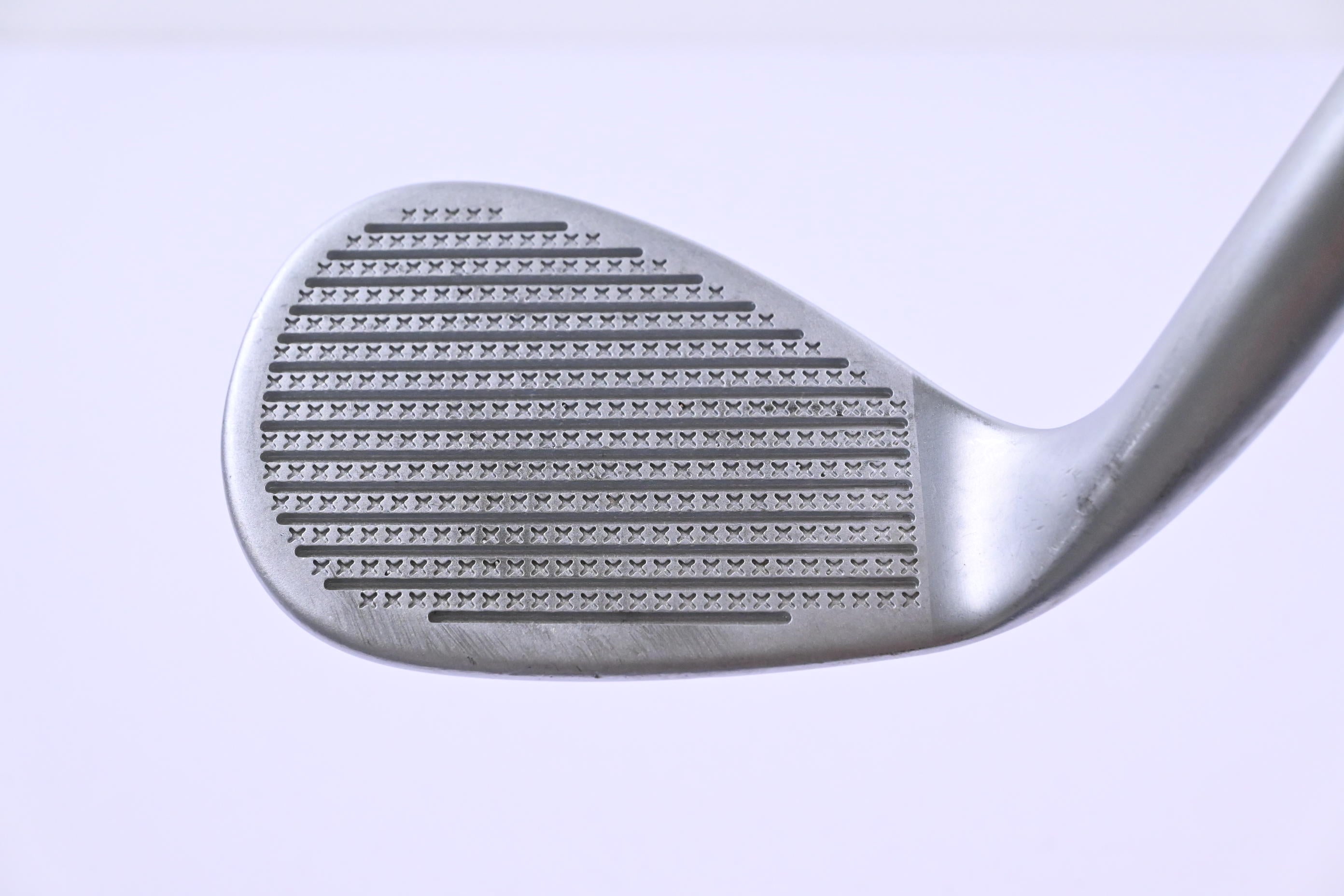 Smithworks X-Spin Sand Wedge / 56 Degree / Wedge Flex KBS Smithworks