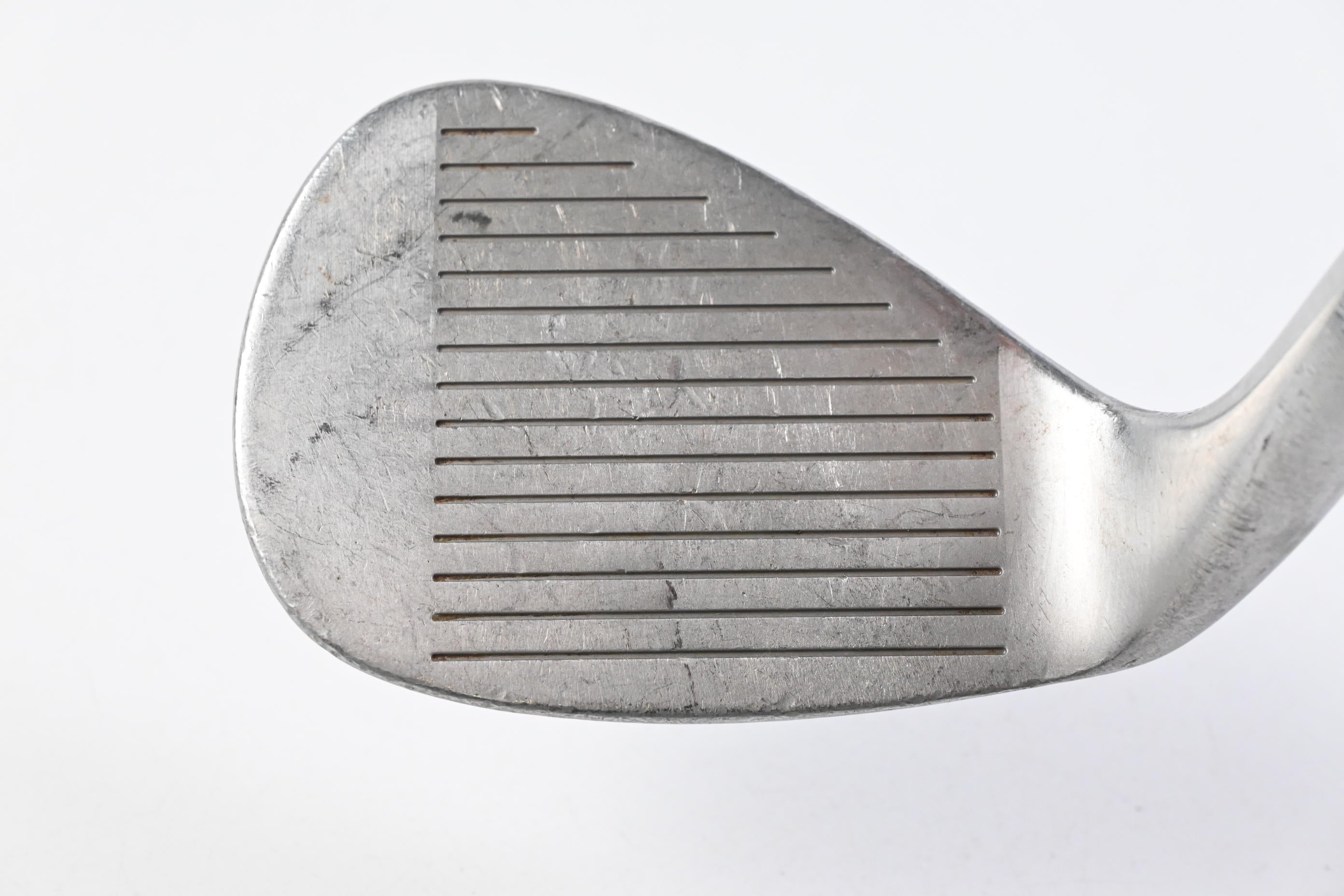 Wilson TW9 Sand Wedge / 56 Degree / Wedge Flex Dynamic Gold Steel Shaft