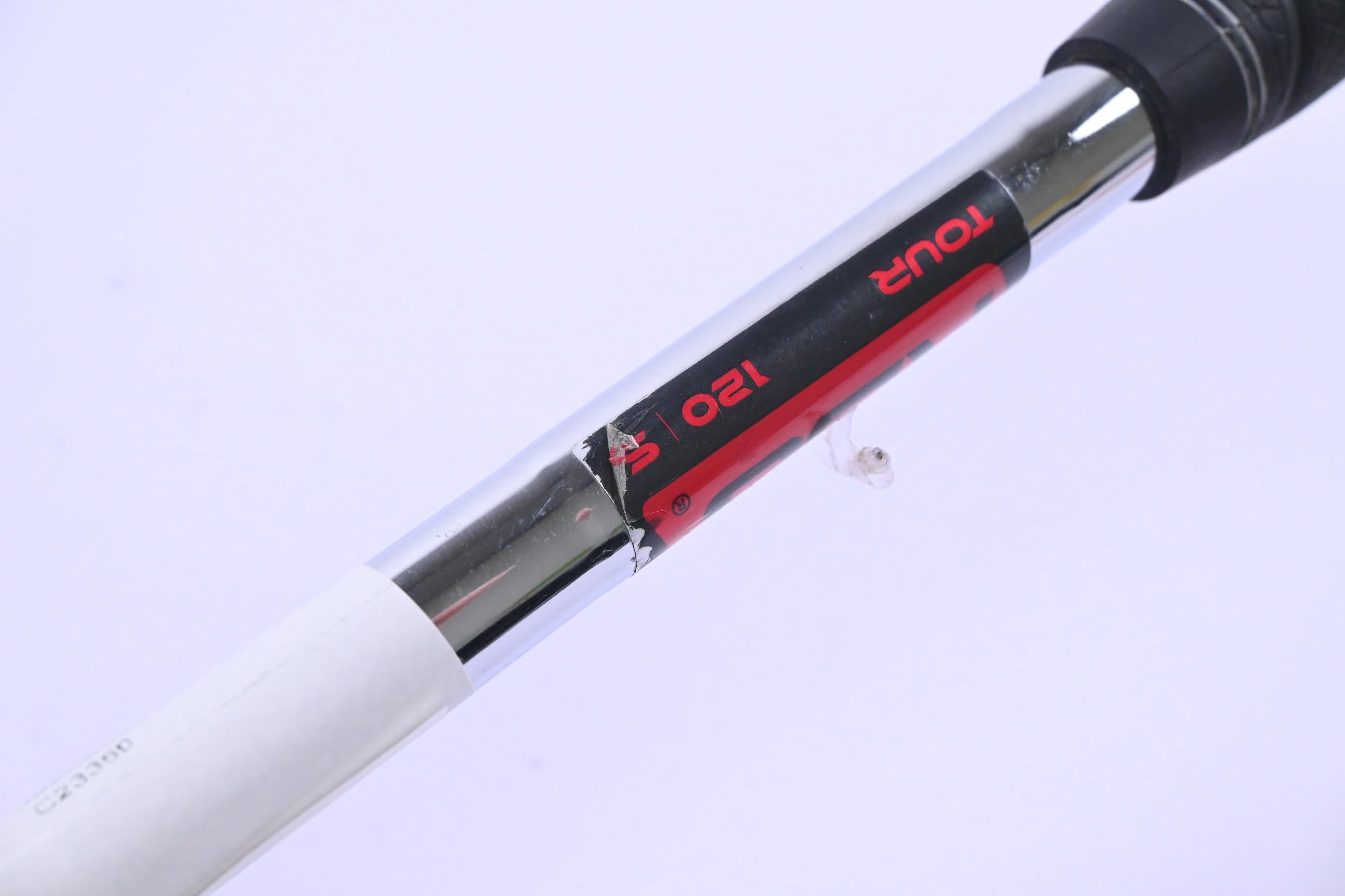 Ping i230 #4 Iron / 22.5 Degree / Green Dot / Stiff Flex KBS Tour 120 Shaft