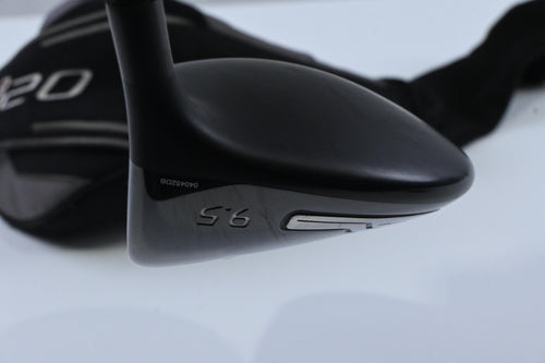 Ping i20 Driver / 9.5 Degree / Stiff Flex Project X