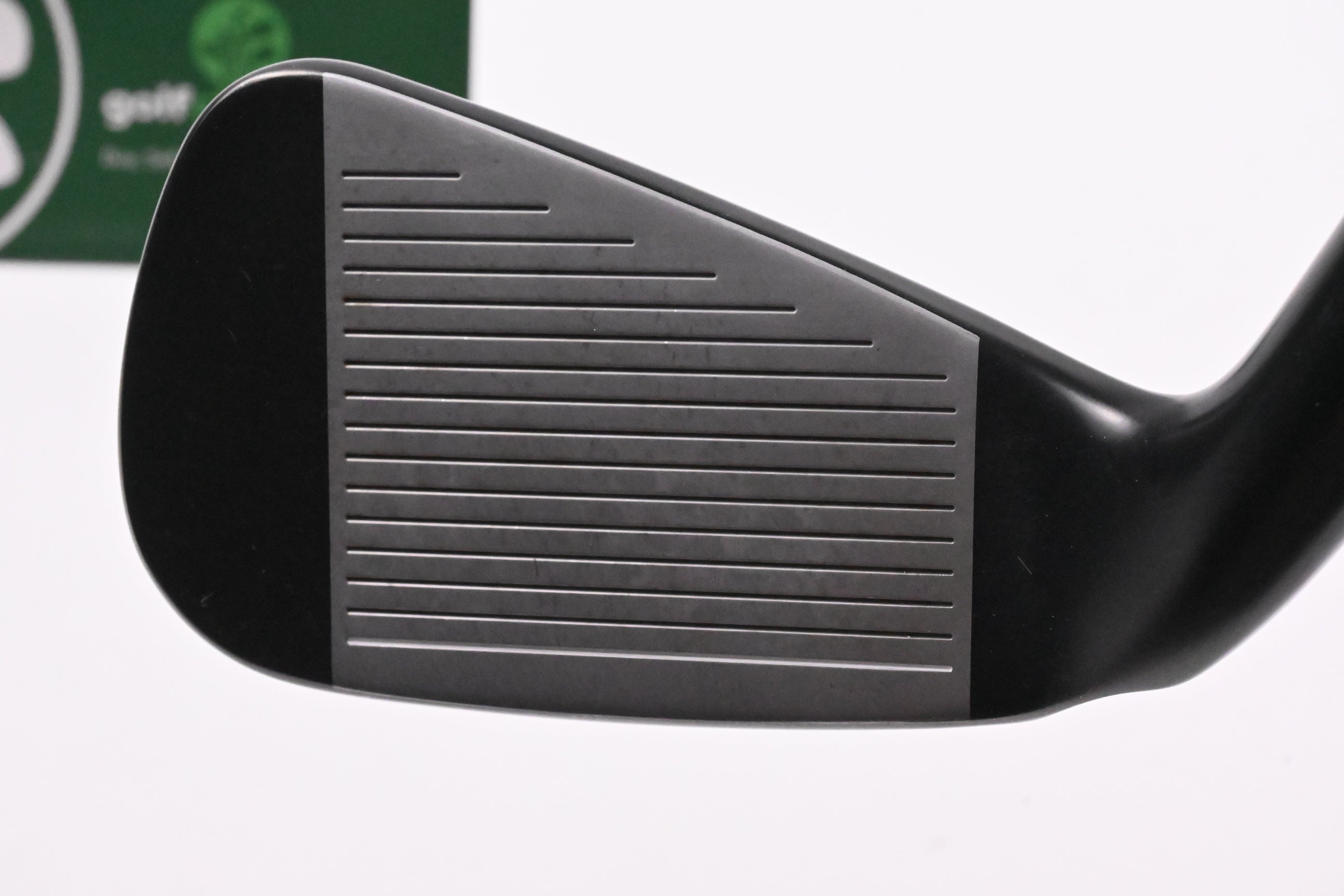 Ping iCrossover #3 Hybrid / 20 Degree / Stiff Flex Ping Tour 2.0 Chrome 85 Shaft