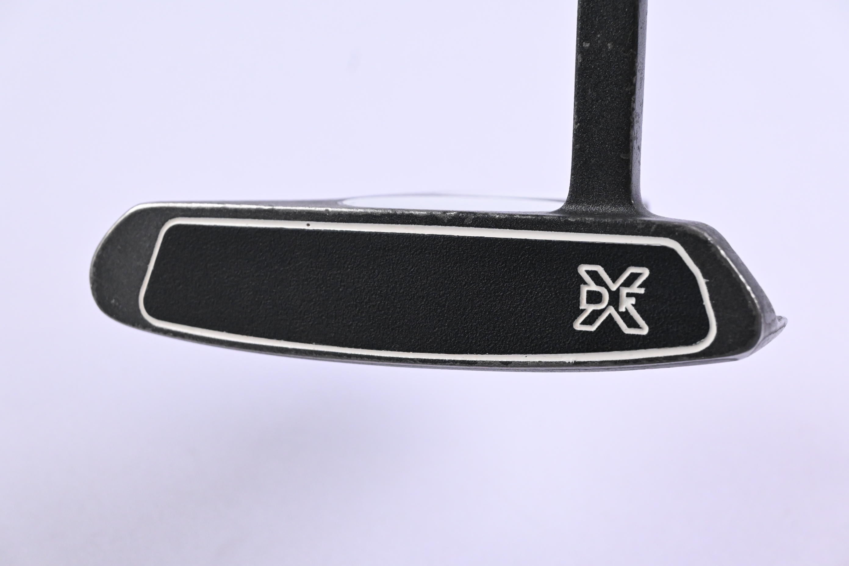 Odyssey DFX 2-Ball Blade Putter / 35 Inch