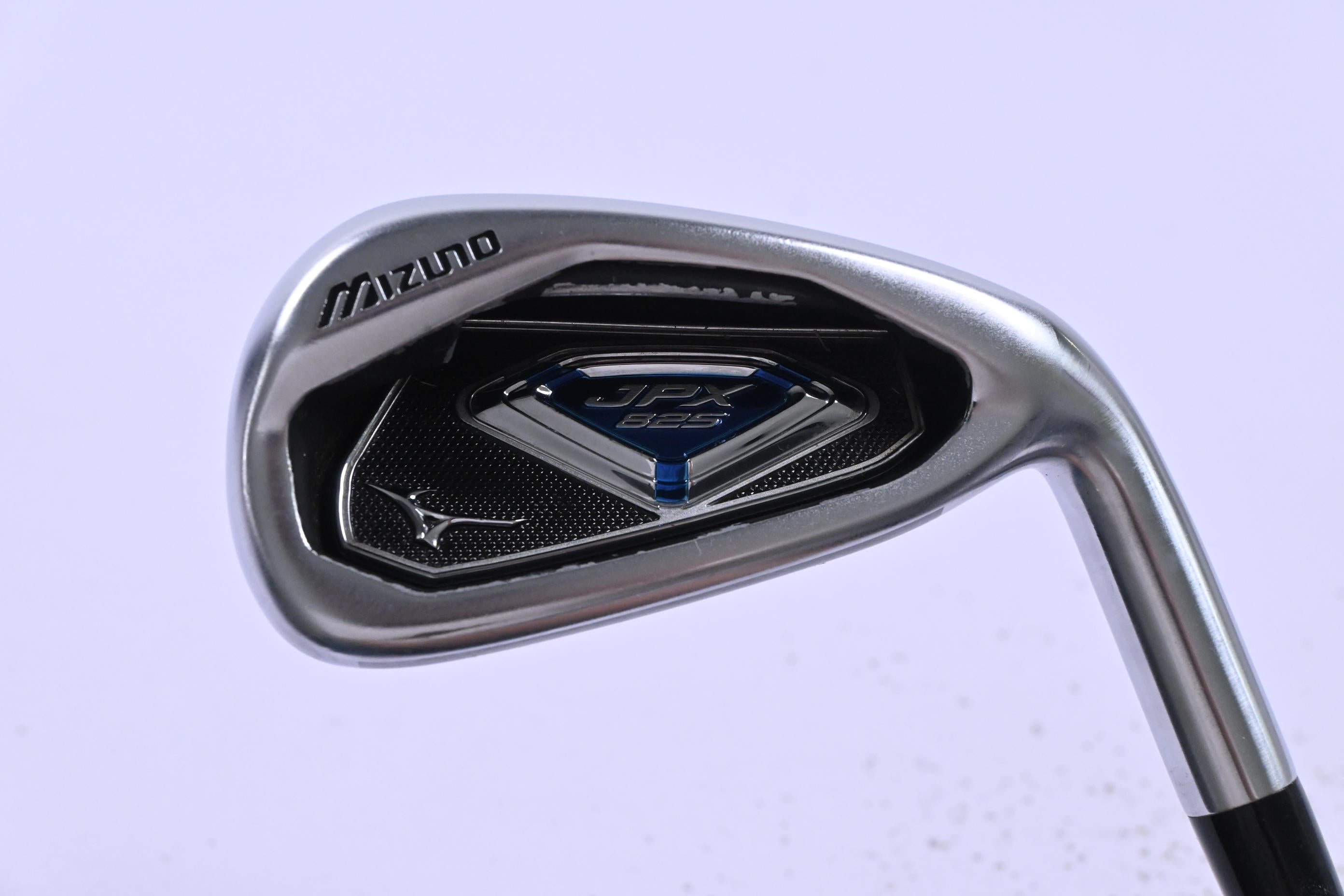 Mizuno JPX 825 #4 Iron / 22 Degree / Regular Flex Fujikura Orochi 65 Shaft