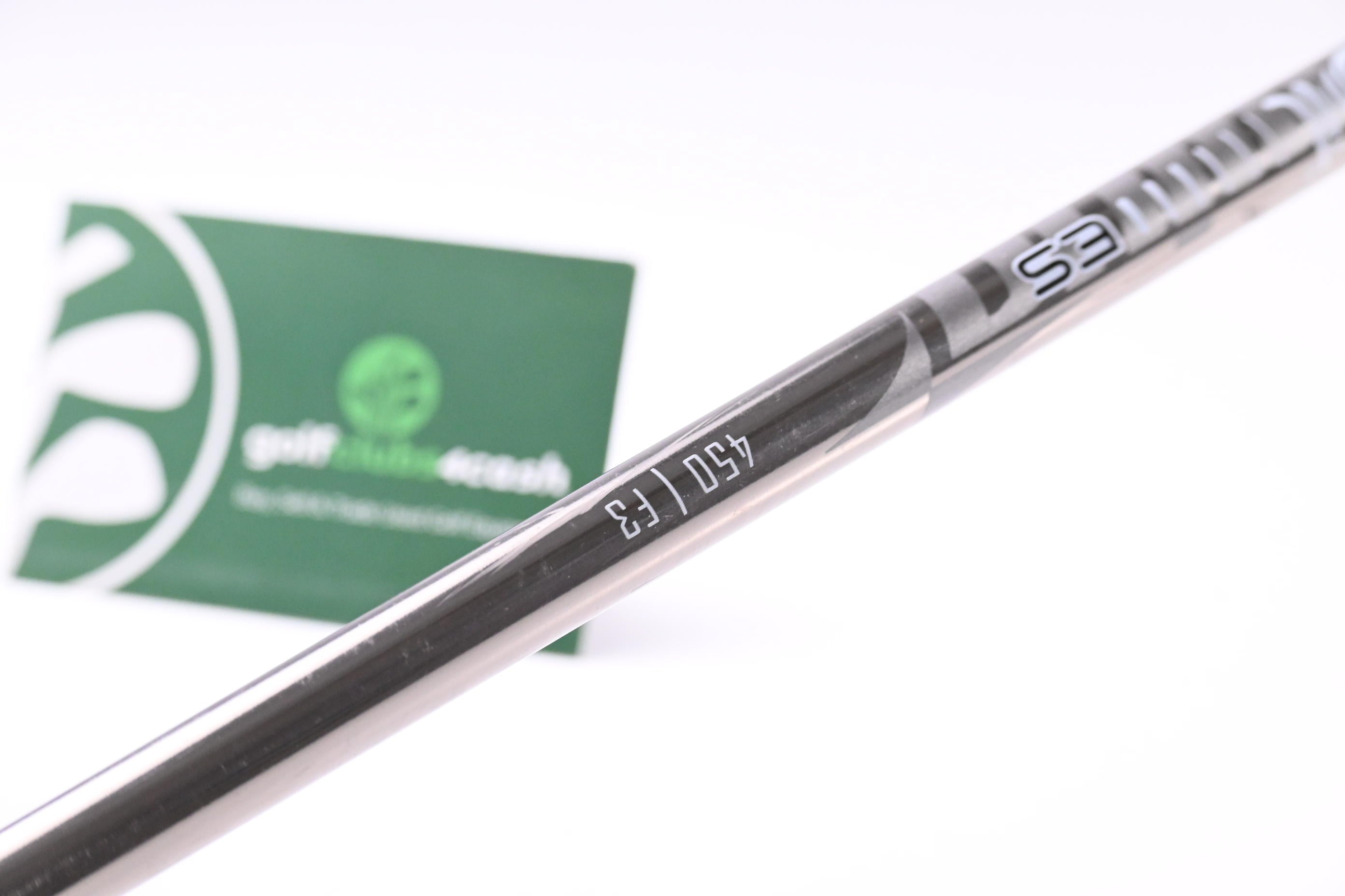 Tour Issue Callaway Paradym Driver / 10.5 Degree / Regular Flex UST Recoil ES