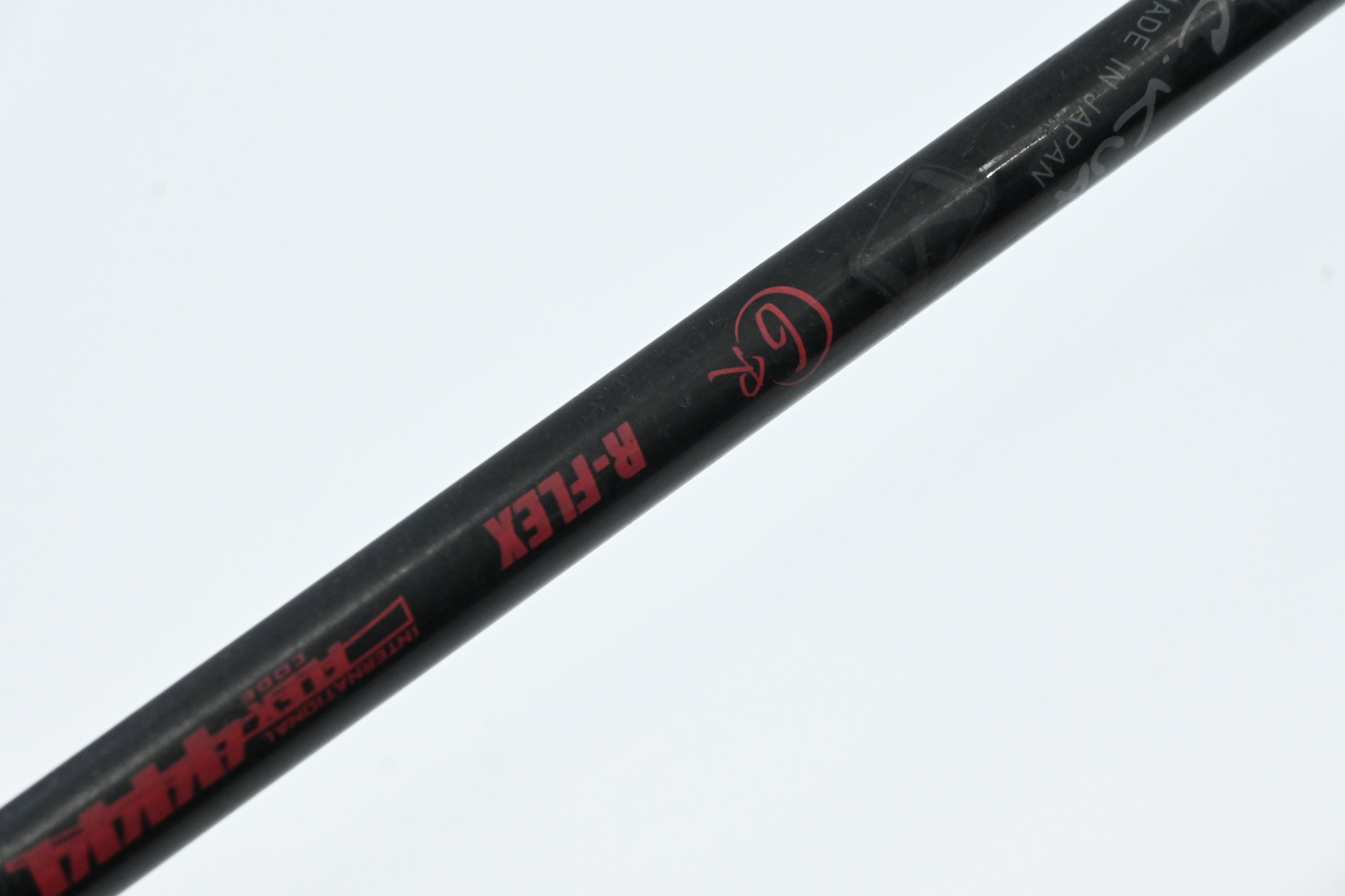 Cleveland Launcher Halo #2 Hybrid / 16 Degree / Regular Flex Miyazaki M 6 Shaft