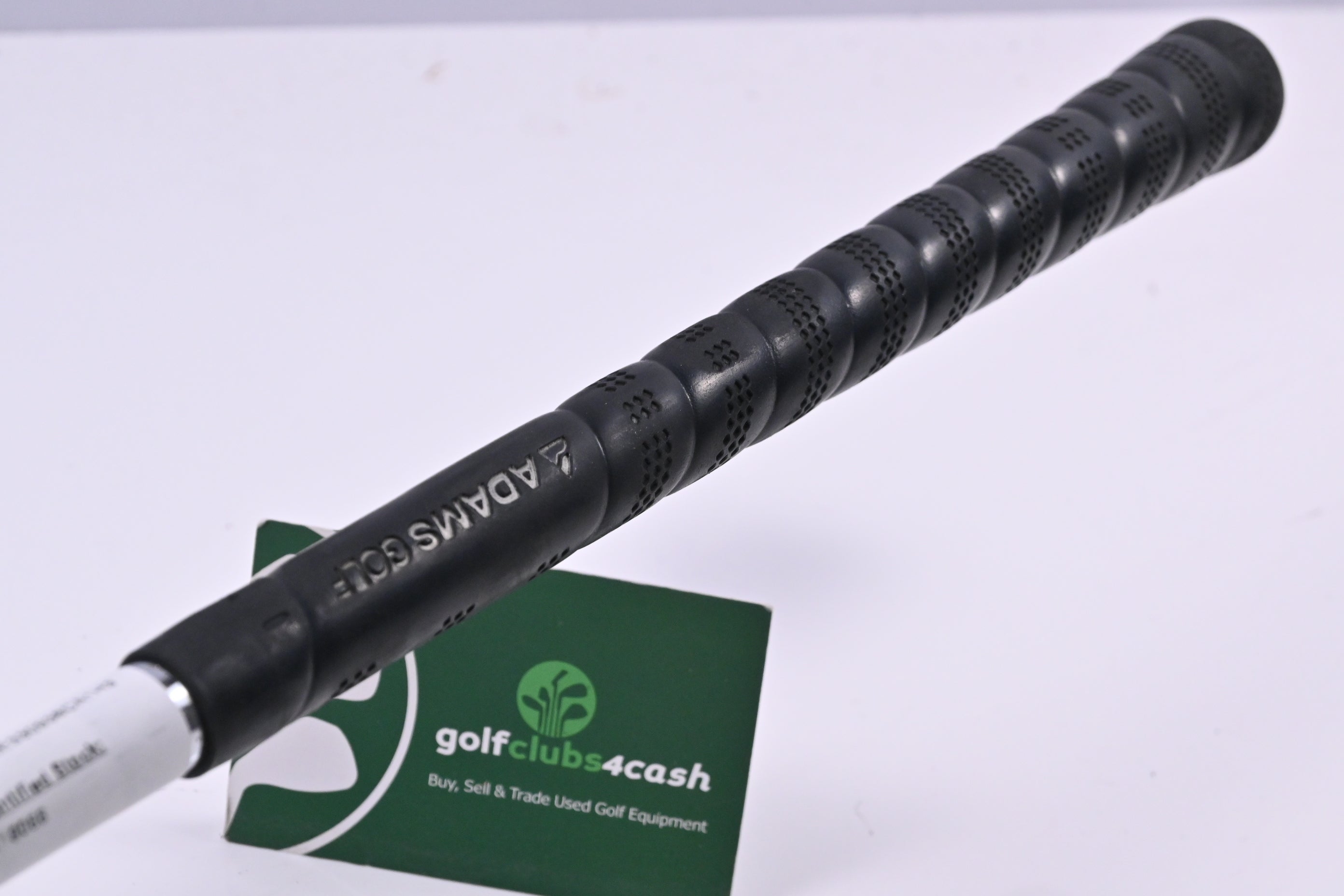 Adams Tight Lies Original #9 Iron / 41 Degree / Regular Flex True Temper GT Shaft