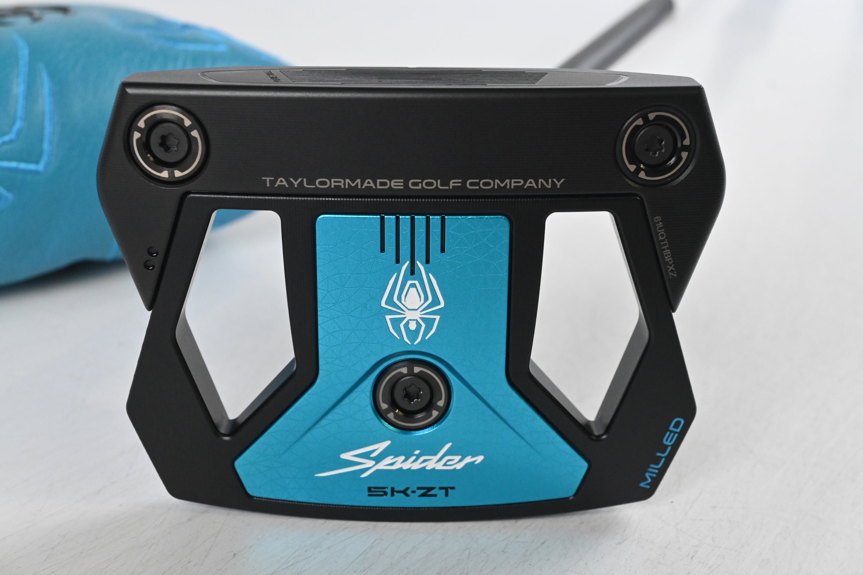 Taylormade Spider ZT Black Putter / 36 Inch