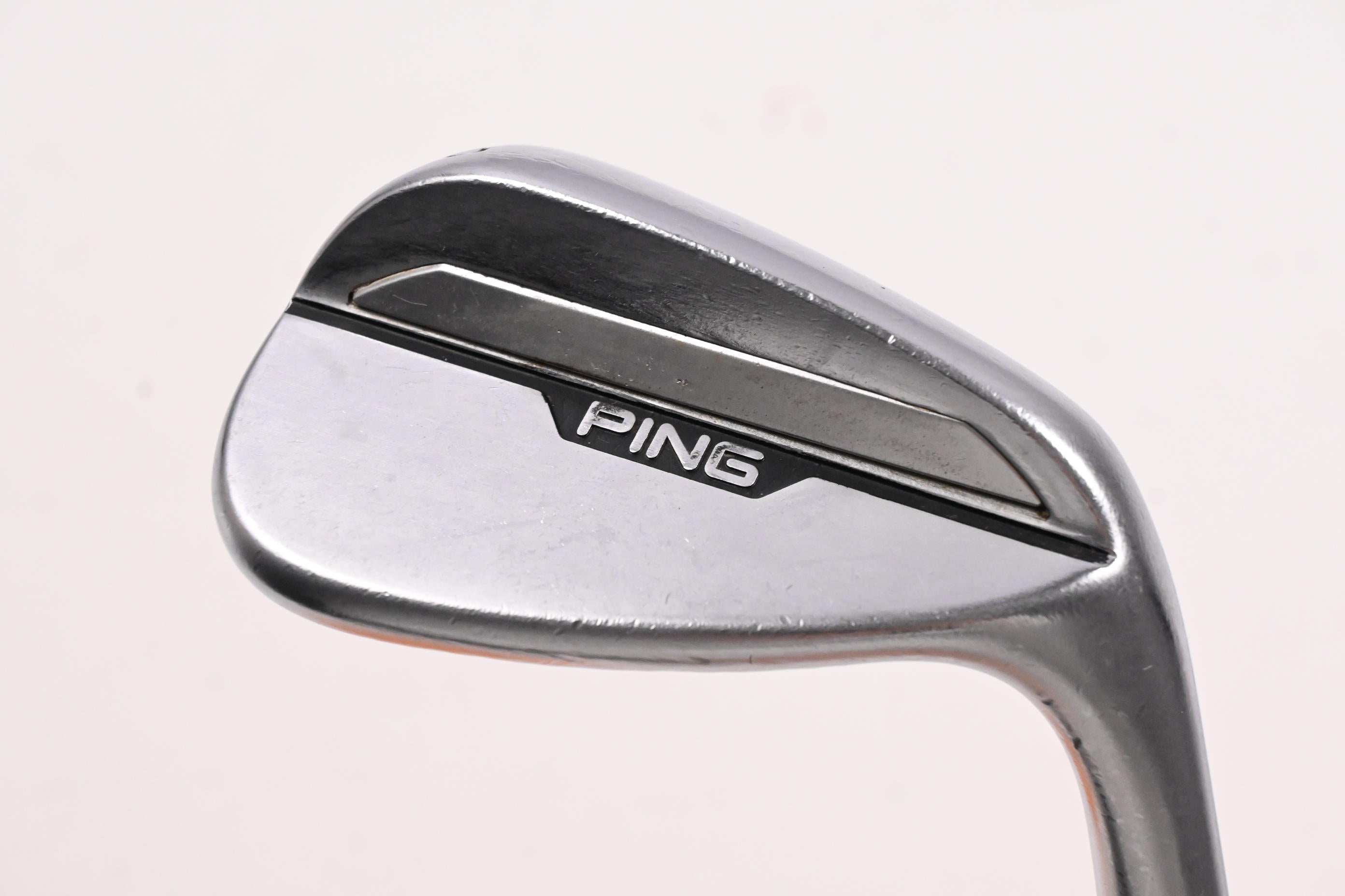 Ping S159 Gap Wedge / 52 Degree / Black Dot / Wedge Flex Ping Z-Z115 Shaft
