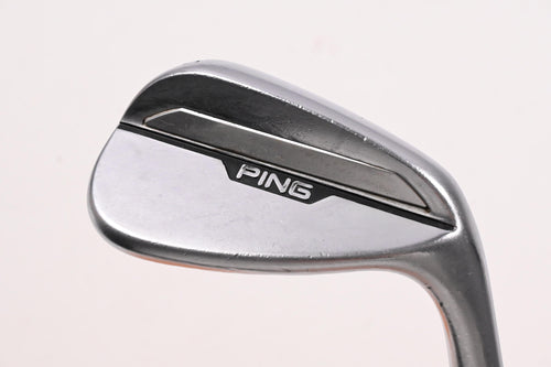 Ping S159 Gap Wedge / 52 Degree / Black Dot / Wedge Flex Ping Z-Z115 Shaft