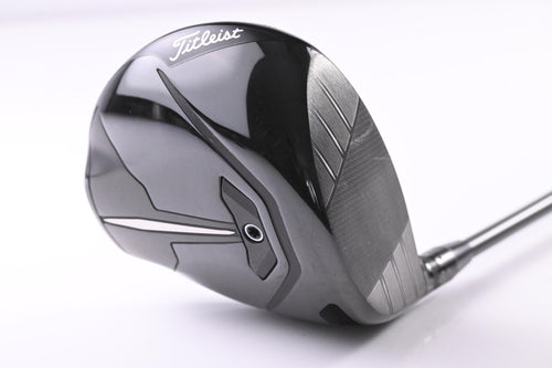 Titleist TSR4 Driver / 8.0 Degree / X-Flex Brava SpeedFlite NRG 58 Shaft