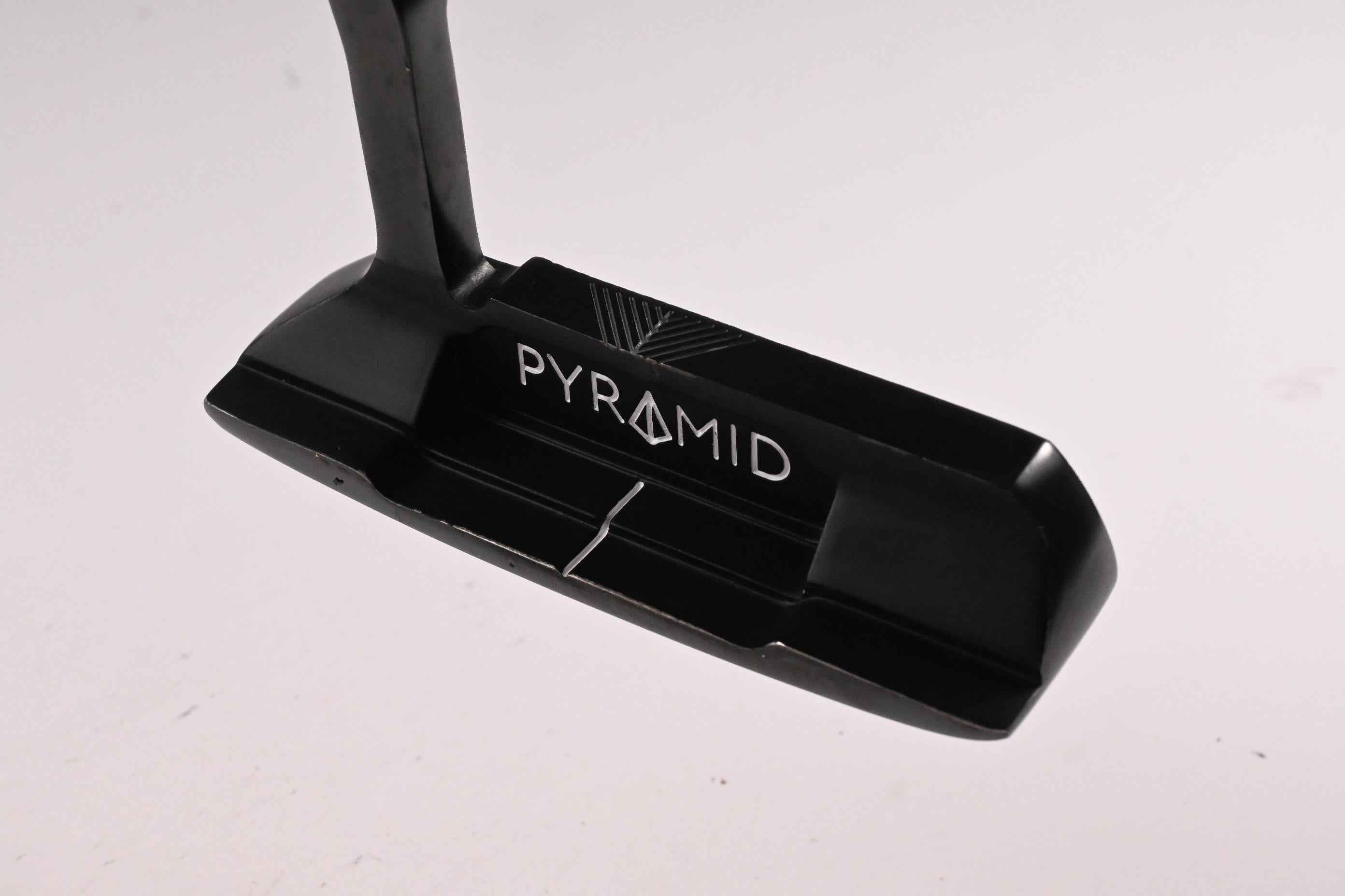 Pyramid Aztec Series  AZ-1  Putter / 33 Inch