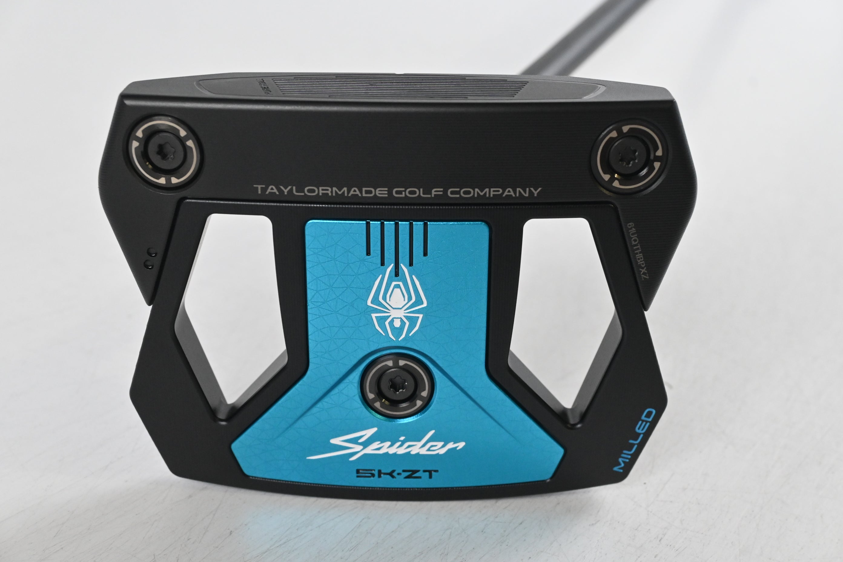 Taylormade Spider ZT Black Putter / 36 Inch