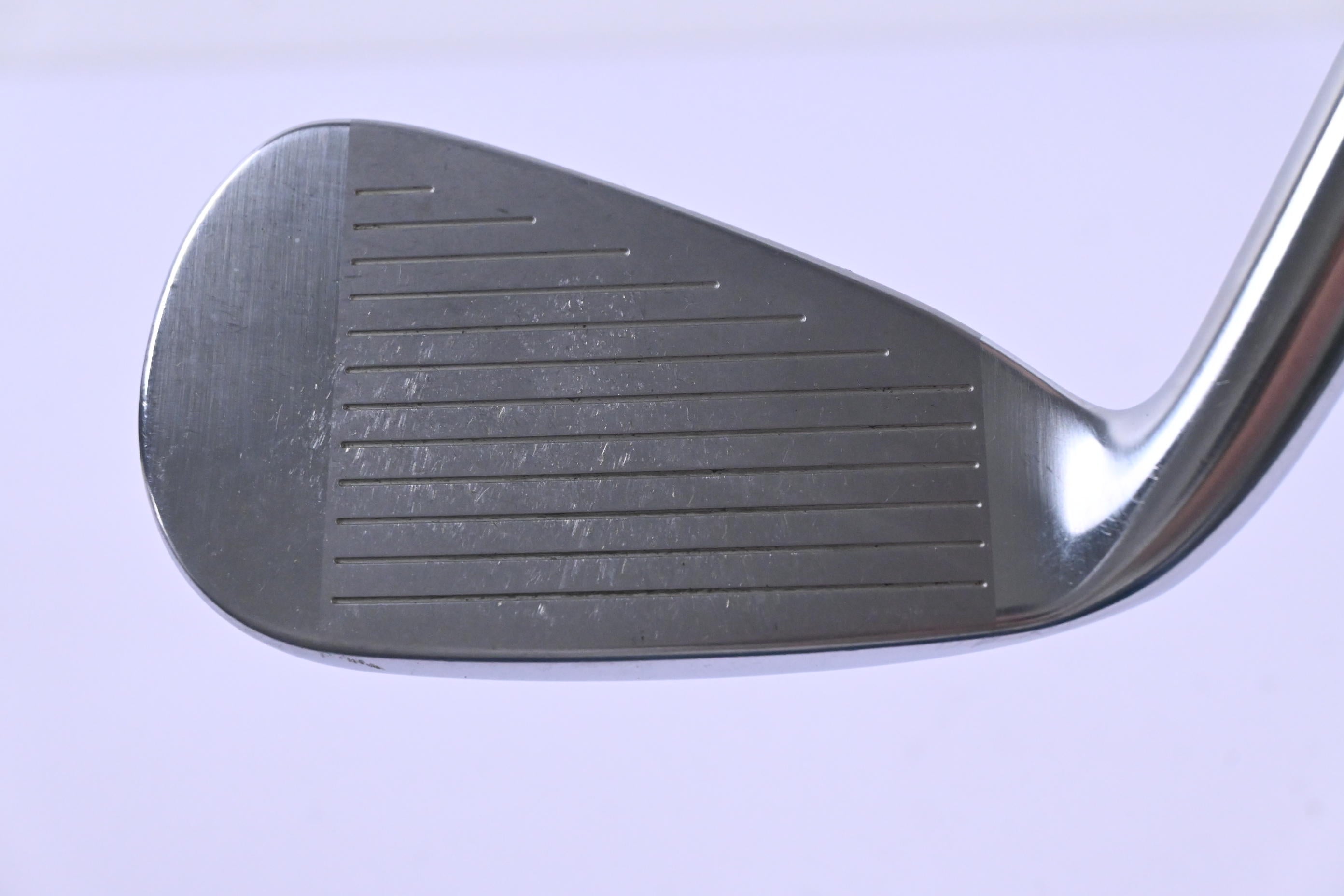 Mizuno JPX 825 #4 Iron / 22 Degree / Regular Flex Fujikura Orochi 65 Shaft