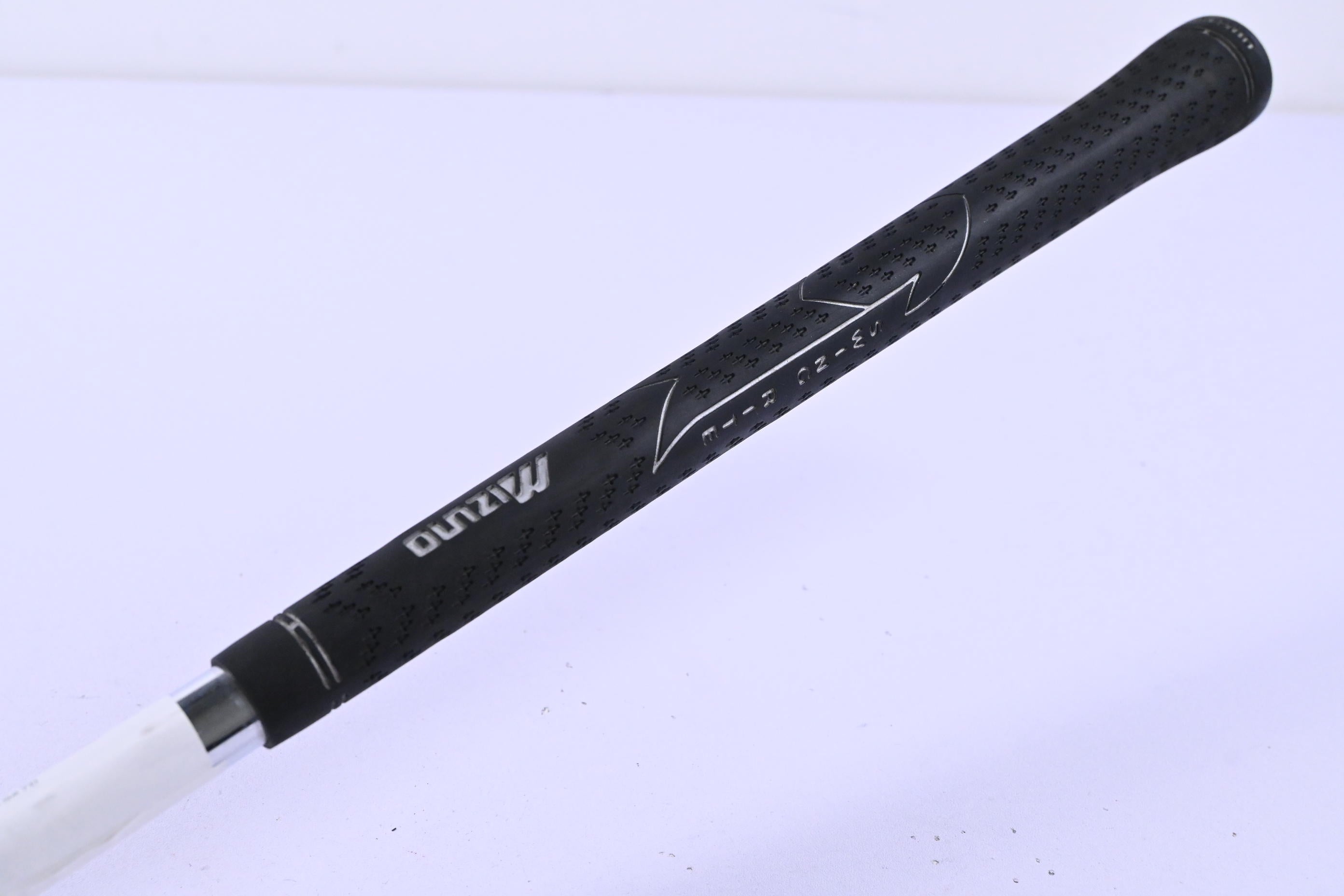 Mizuno MX-15 #6 Iron / Stiff Flex Dynamic Gold S300 Shaft