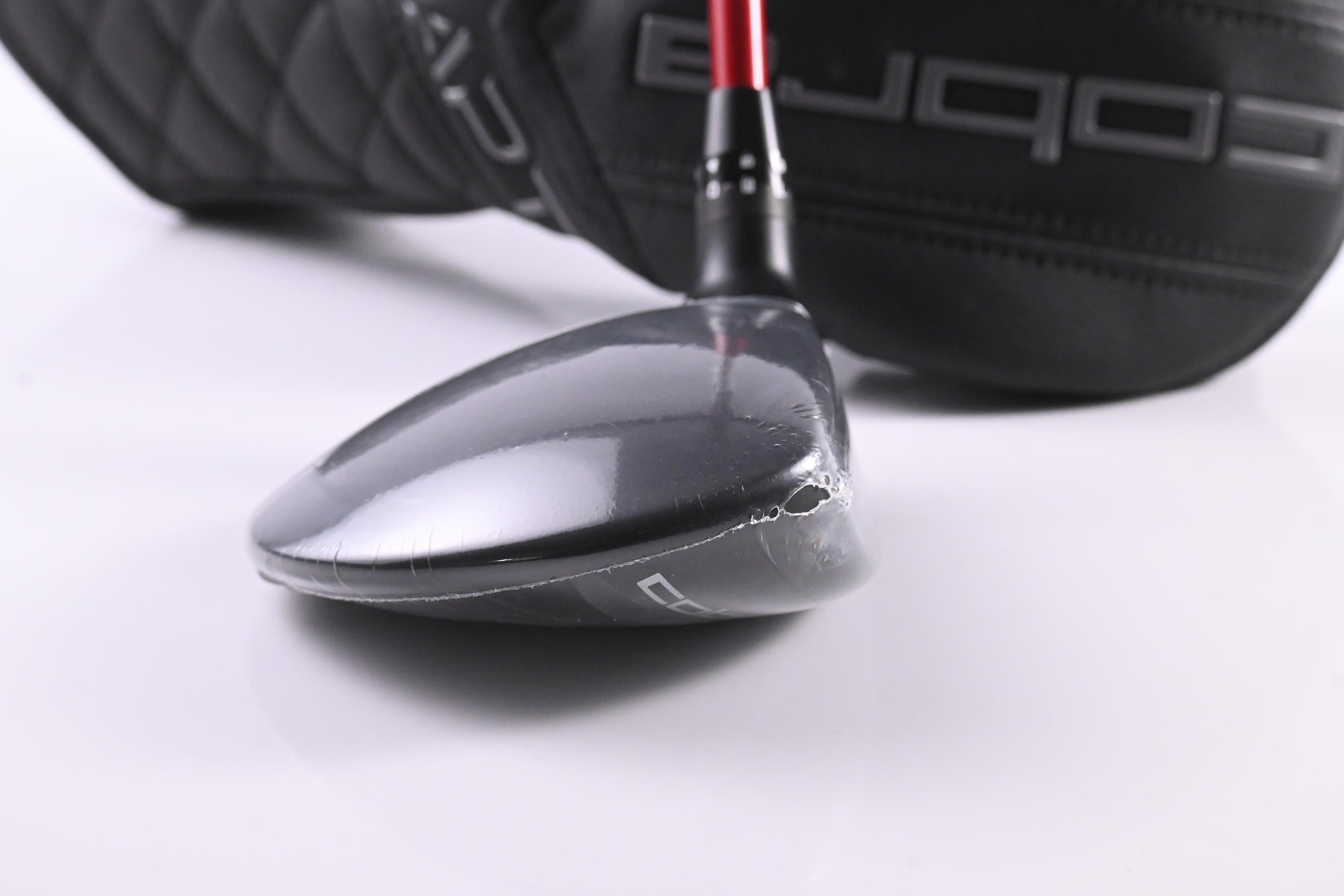 Cobra DS-Adapt Max #3 Wood / 15.5 Degree / Regular Flex Denali Red 50 Shaft