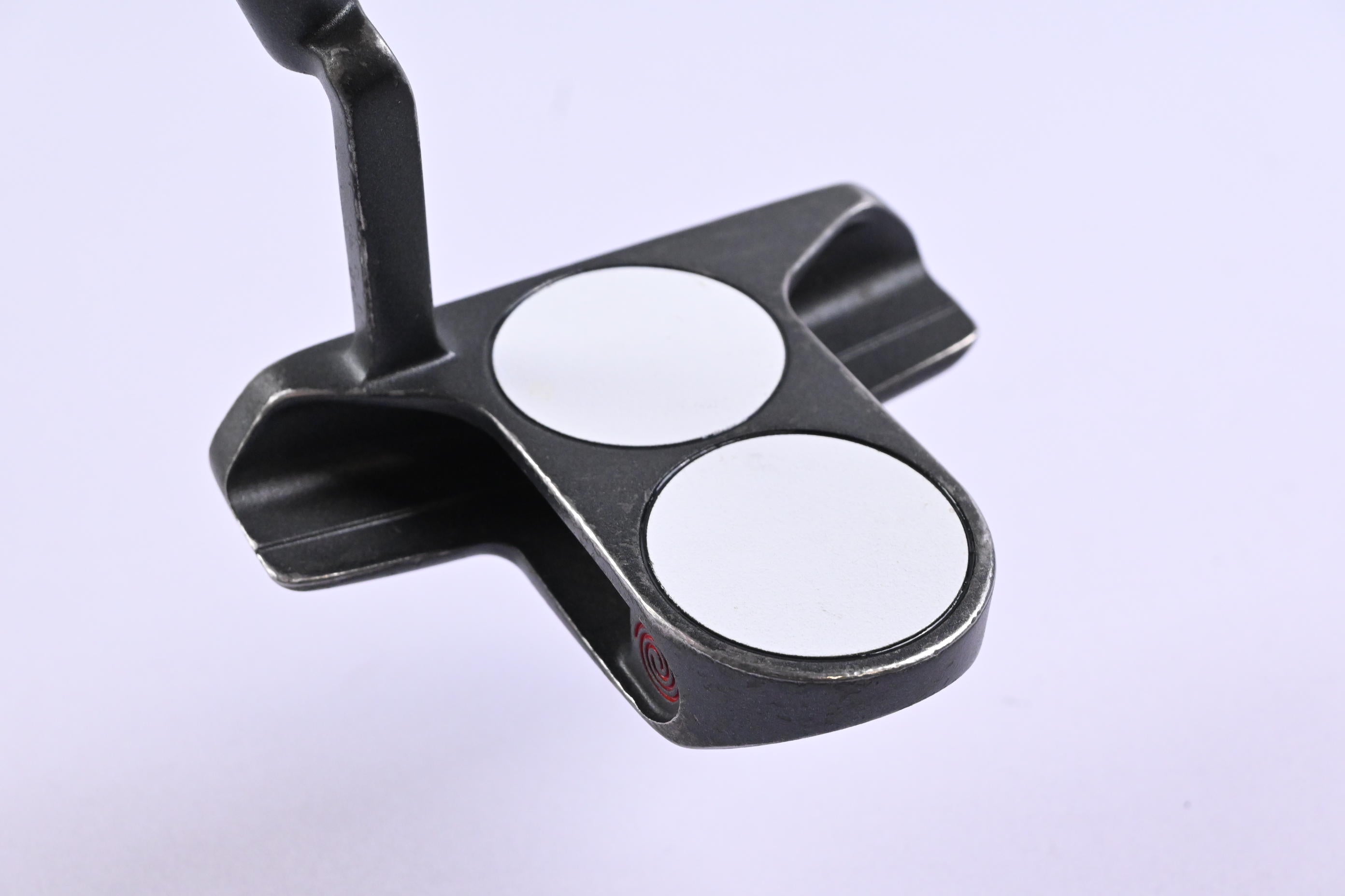 Odyssey DFX 2-Ball Blade Putter / 35 Inch