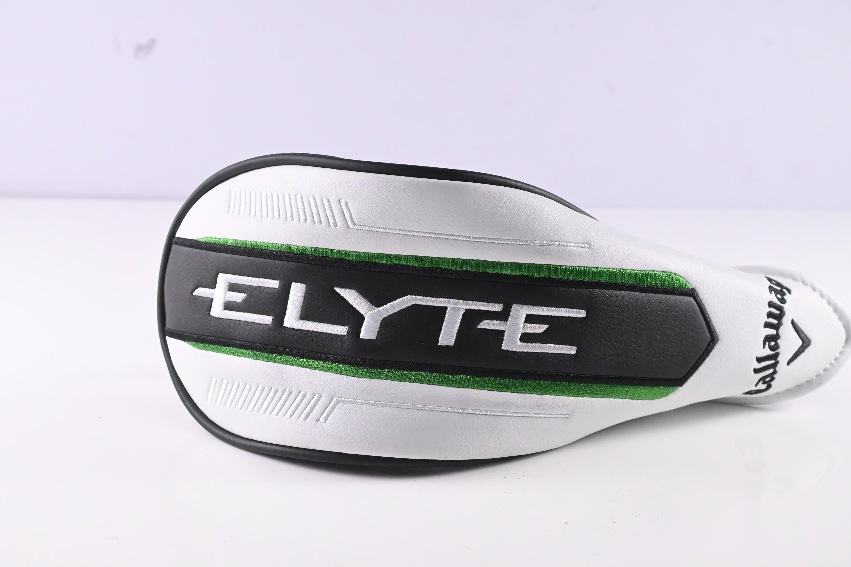 Callaway Elyte HL #3 Wood / 16.5 Degree / Regular Flex Vanquish 5 Shaft