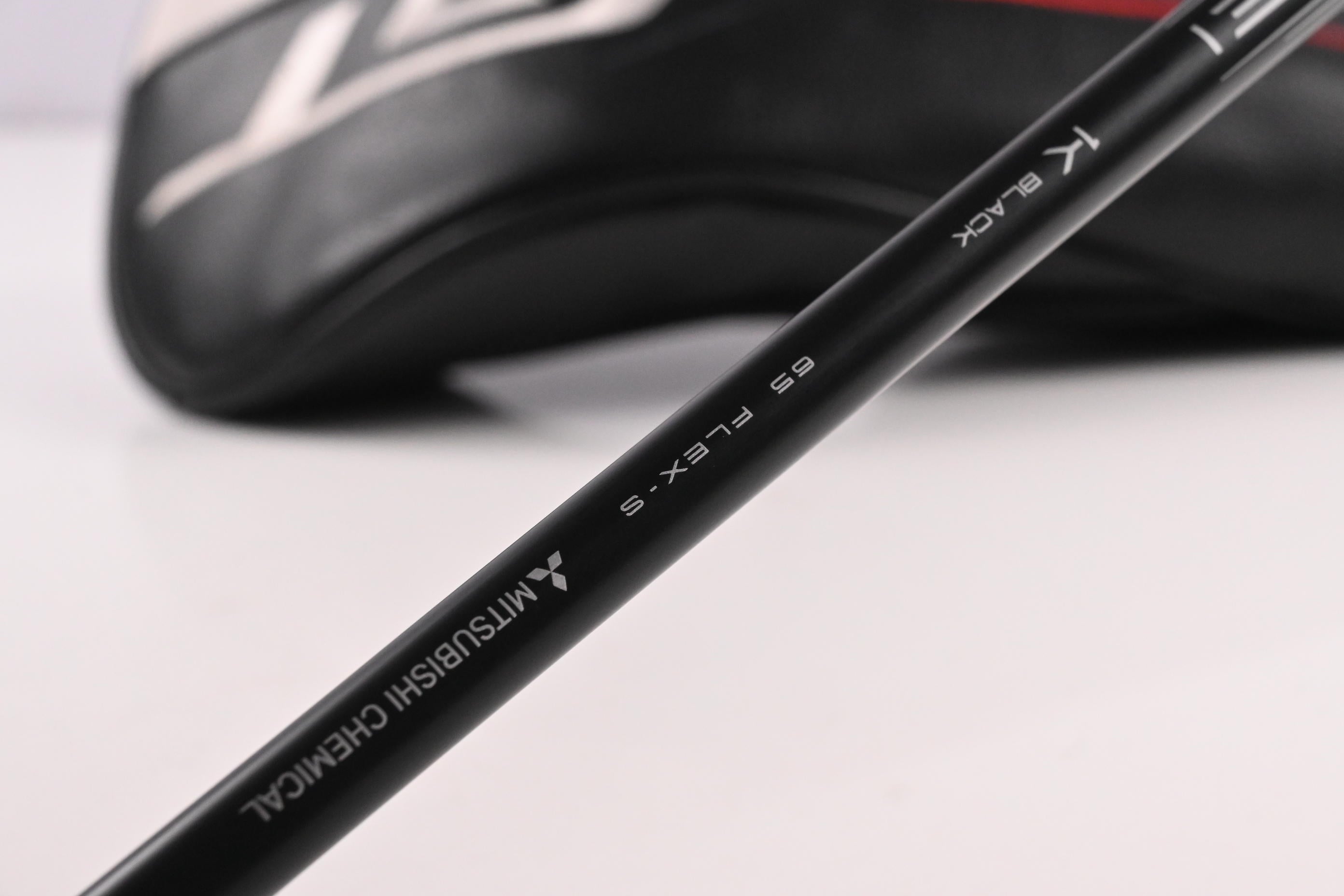 Titleist GT3 Driver / 11 Degree / Stiff Flex Tensei 1K Black 65 Shaft