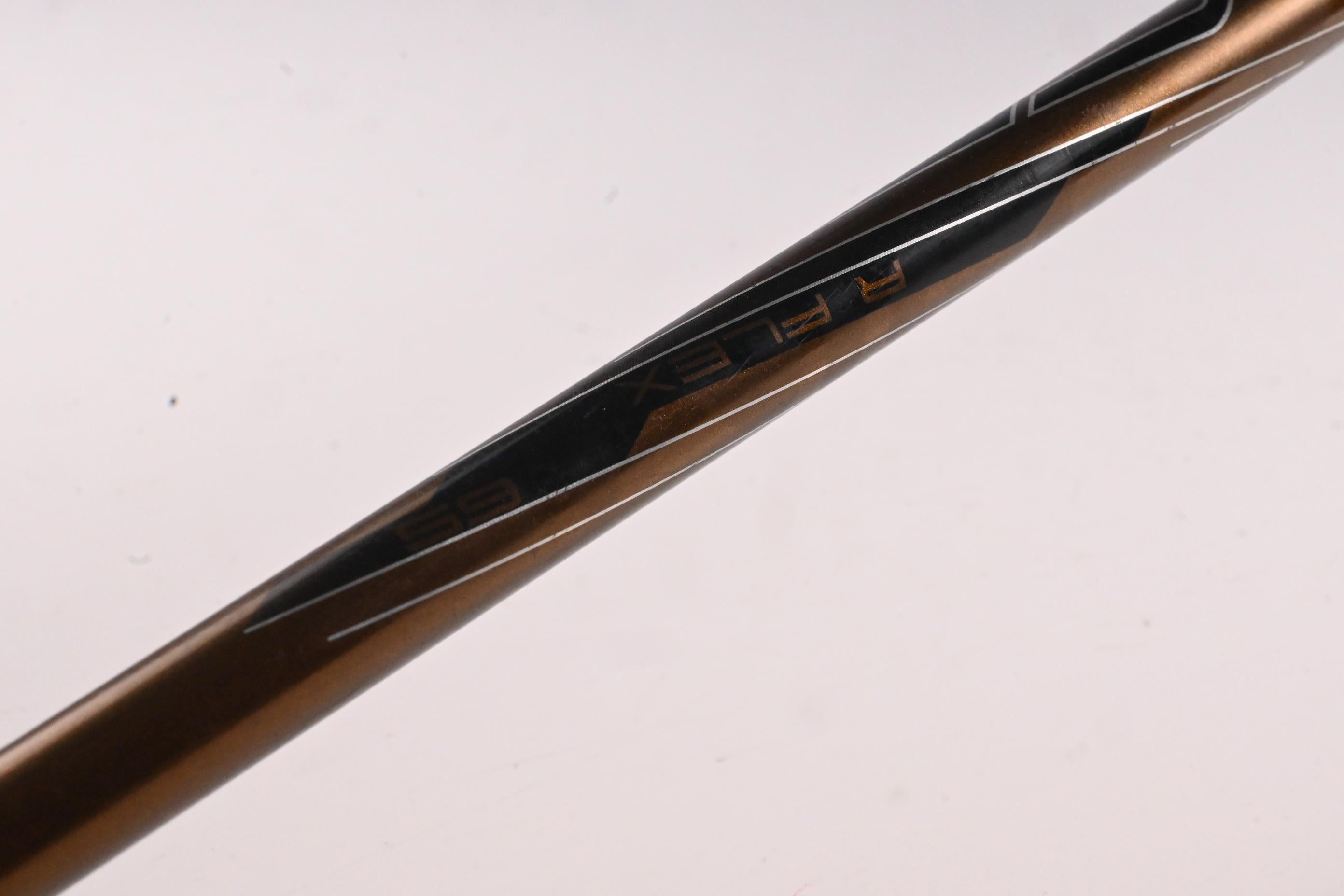 Ping G400 #3 Wood / 14.5 Degree / Regular Flex Ping Alta CB 65 Shaft