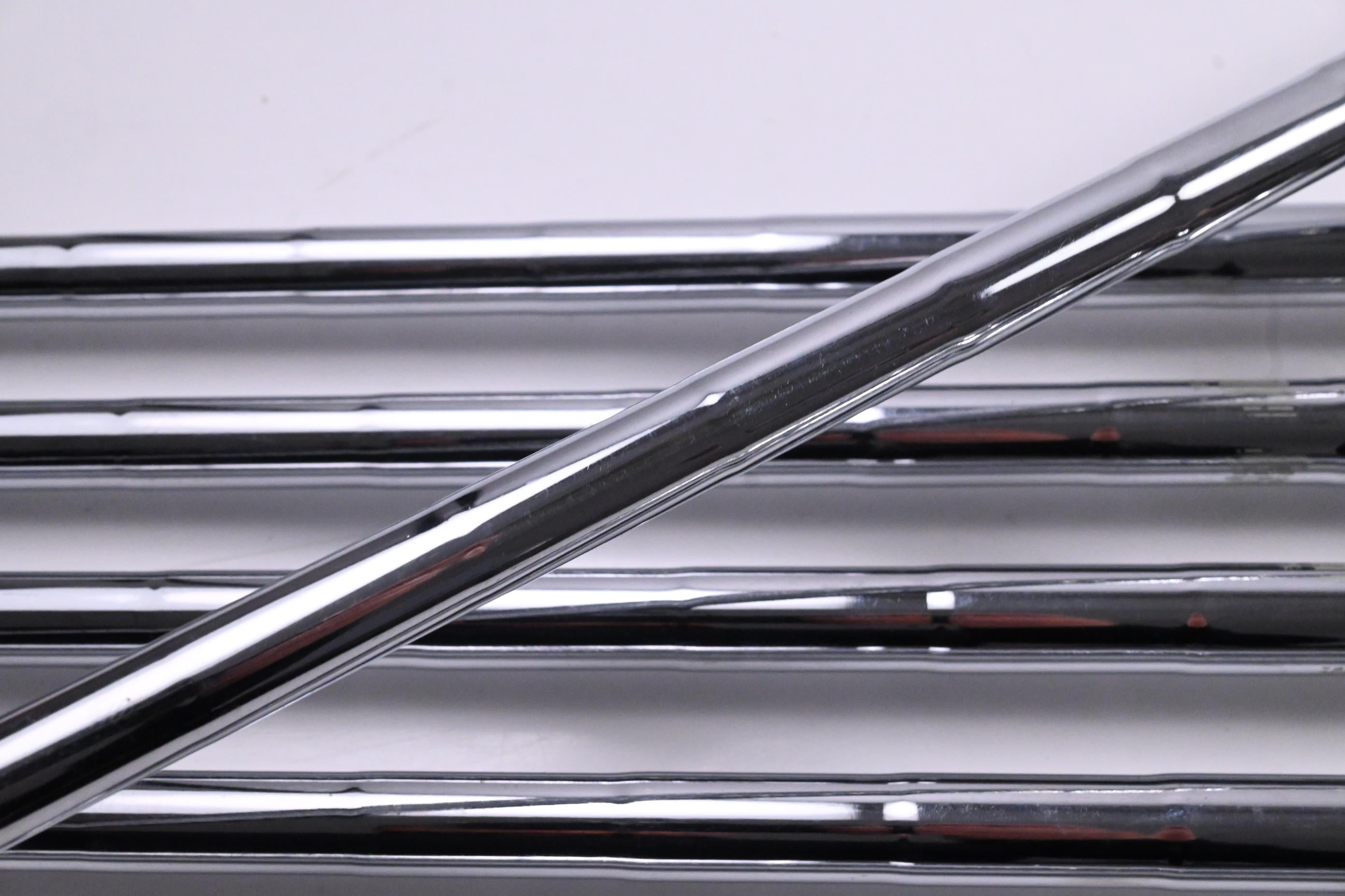 Nike VR-S Forged Irons / 5-PW / Regular Flex N.S.PRO 950 GH Shafts