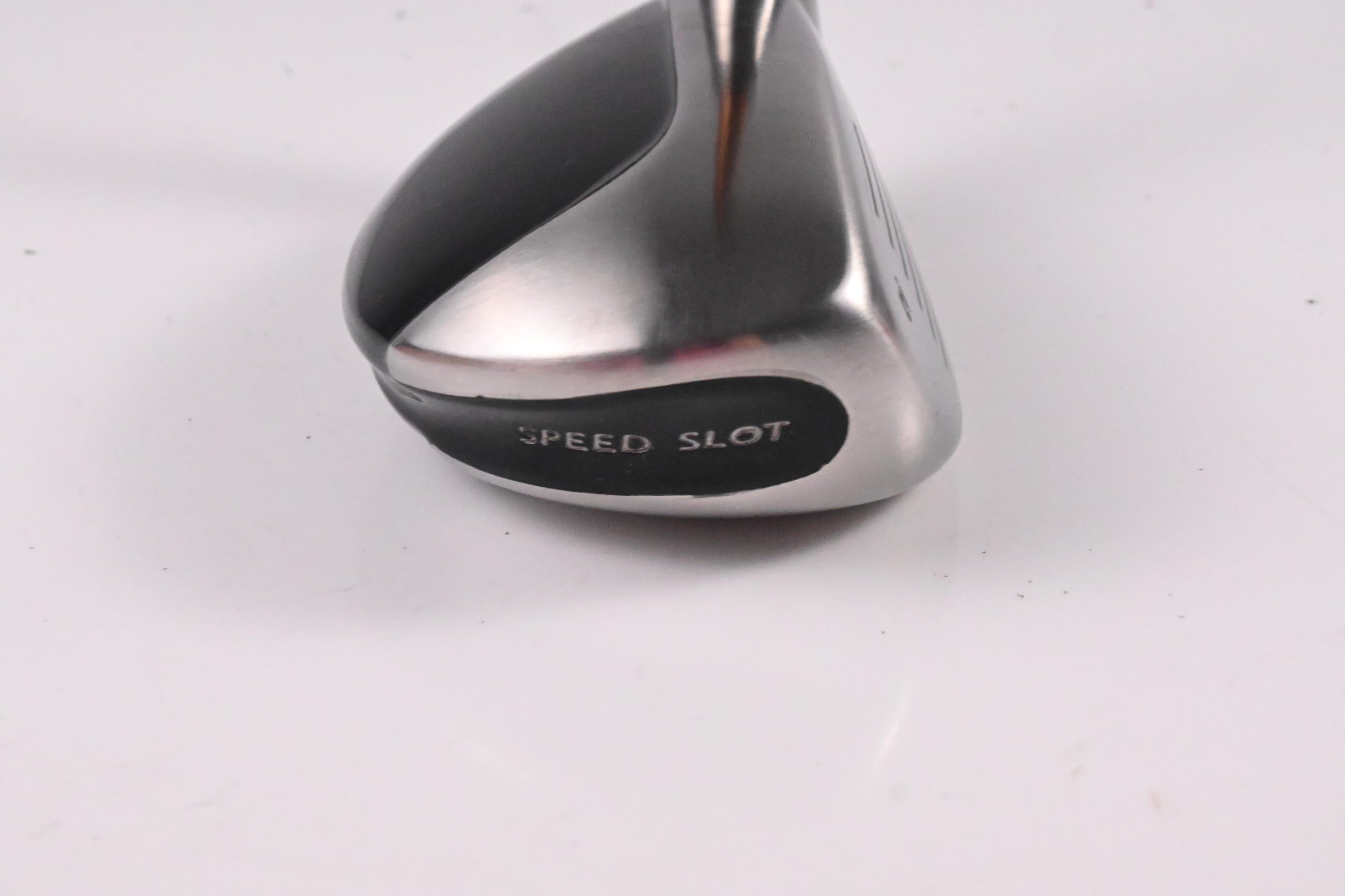Ben Hogan Edge CFT #3 Hybrid / 19 Degree / Regular Flex Aldila NVS 85 Shaft
