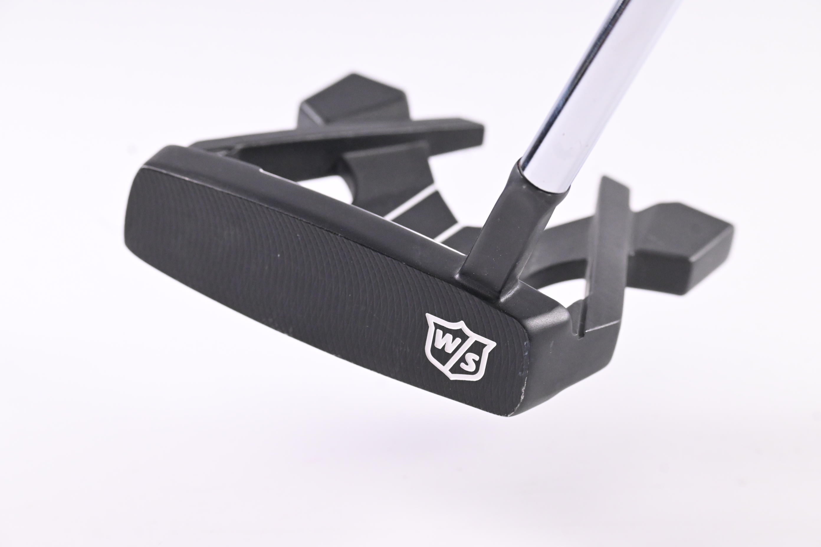 Wilson Infinite Buckingham 2024 Putter / 34 Inch