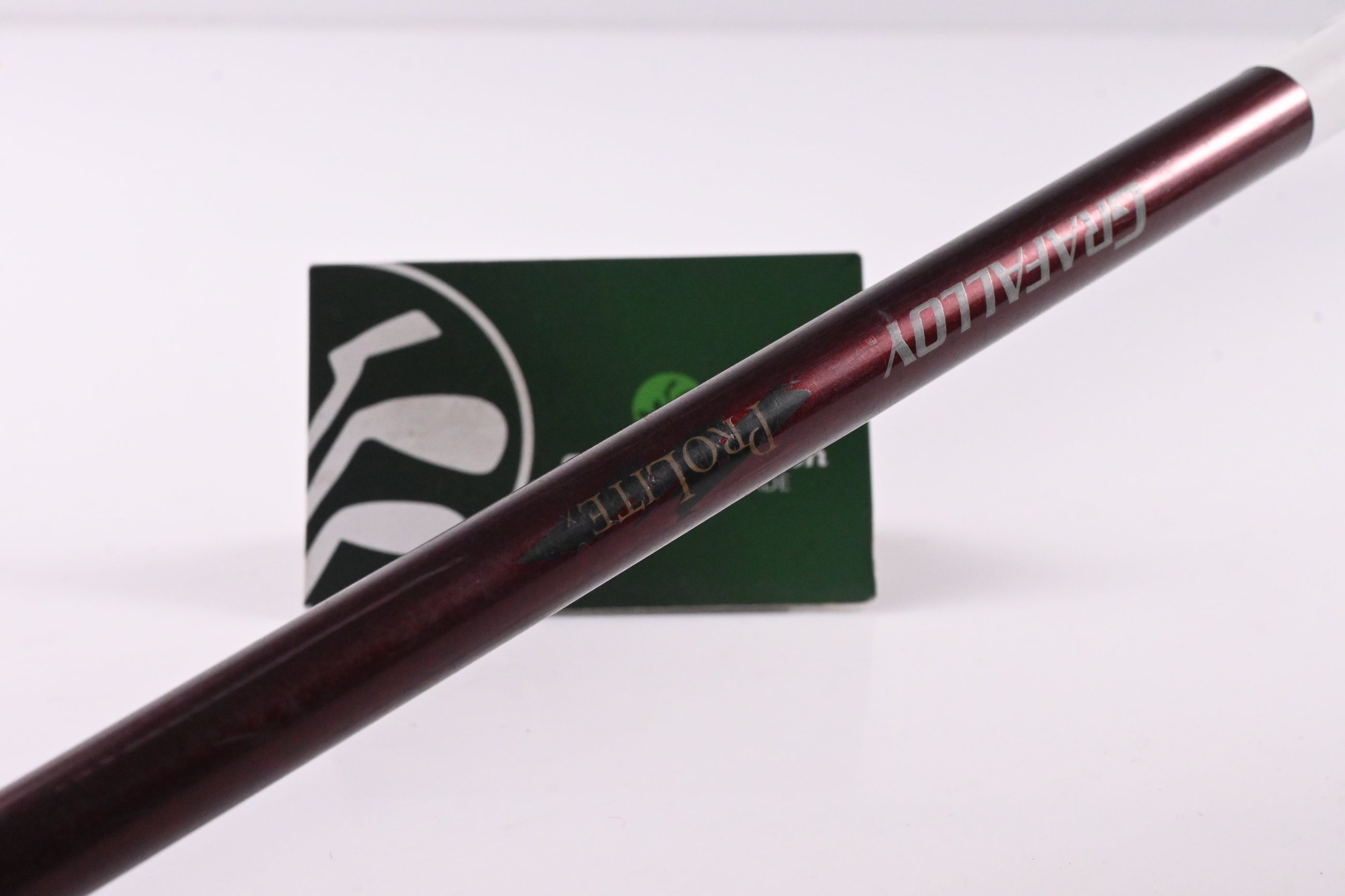 Orlimar Trimetal #3 Wood / 12 Degree / Stiff Flex GraFalloy ProLite Shaft