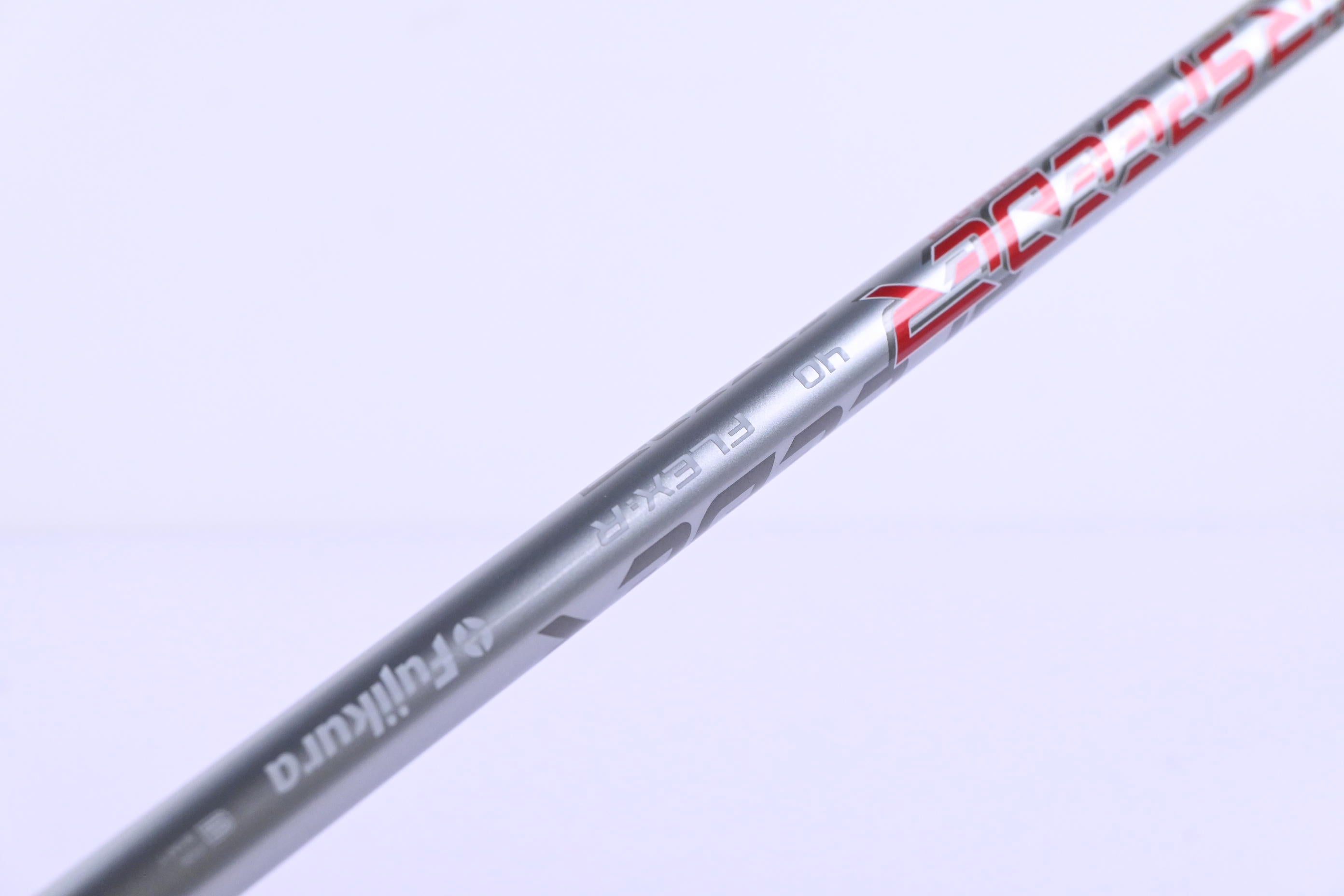 Titleist GT1 #7 Wood / 21 Degree / Regular Flex Fujikura Air Speeder 40 Shaft