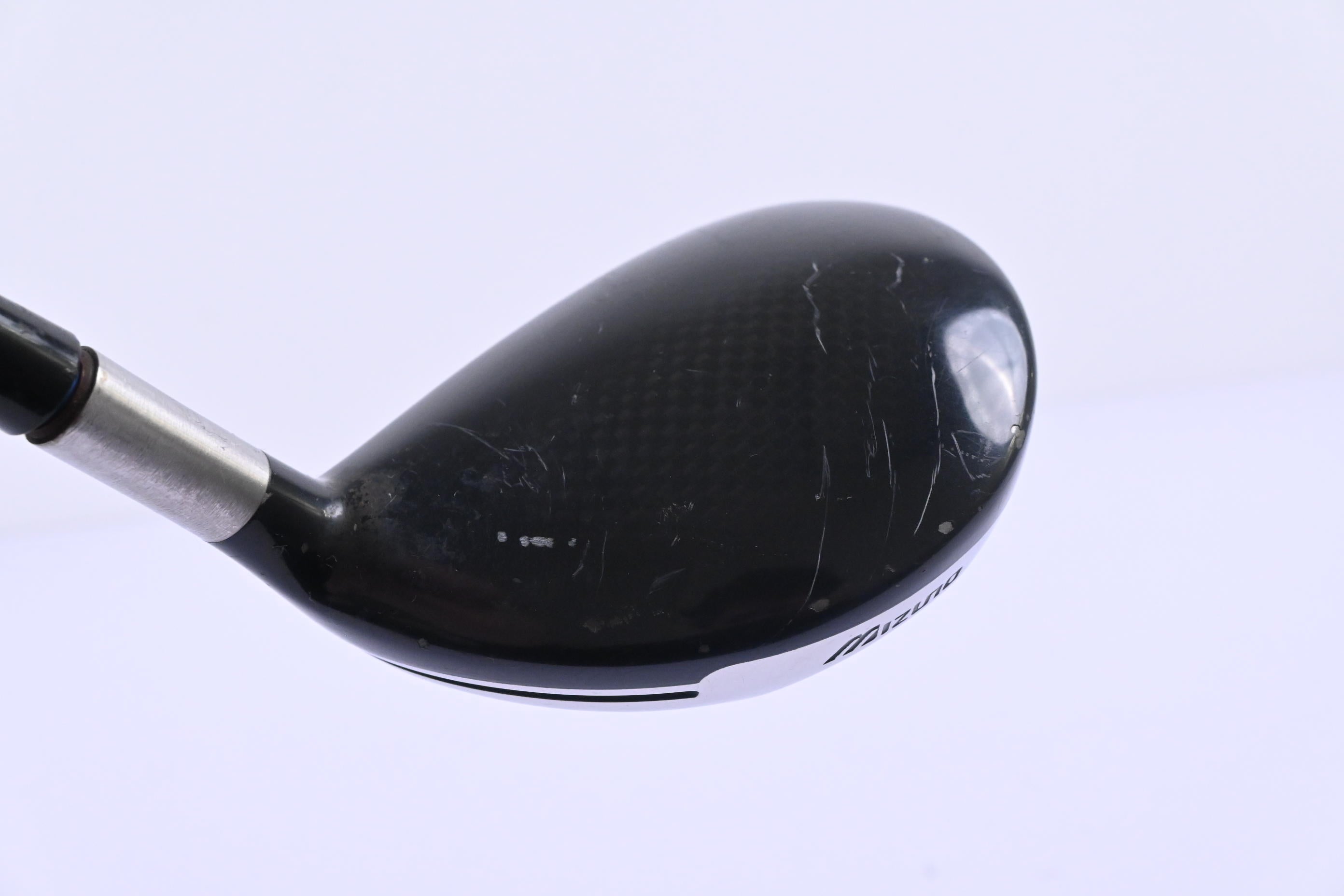 Mizuno MP-001 #4 Wood / 16.5 Degree / Stiff Flex ProLaunch Blue 65 Shaft