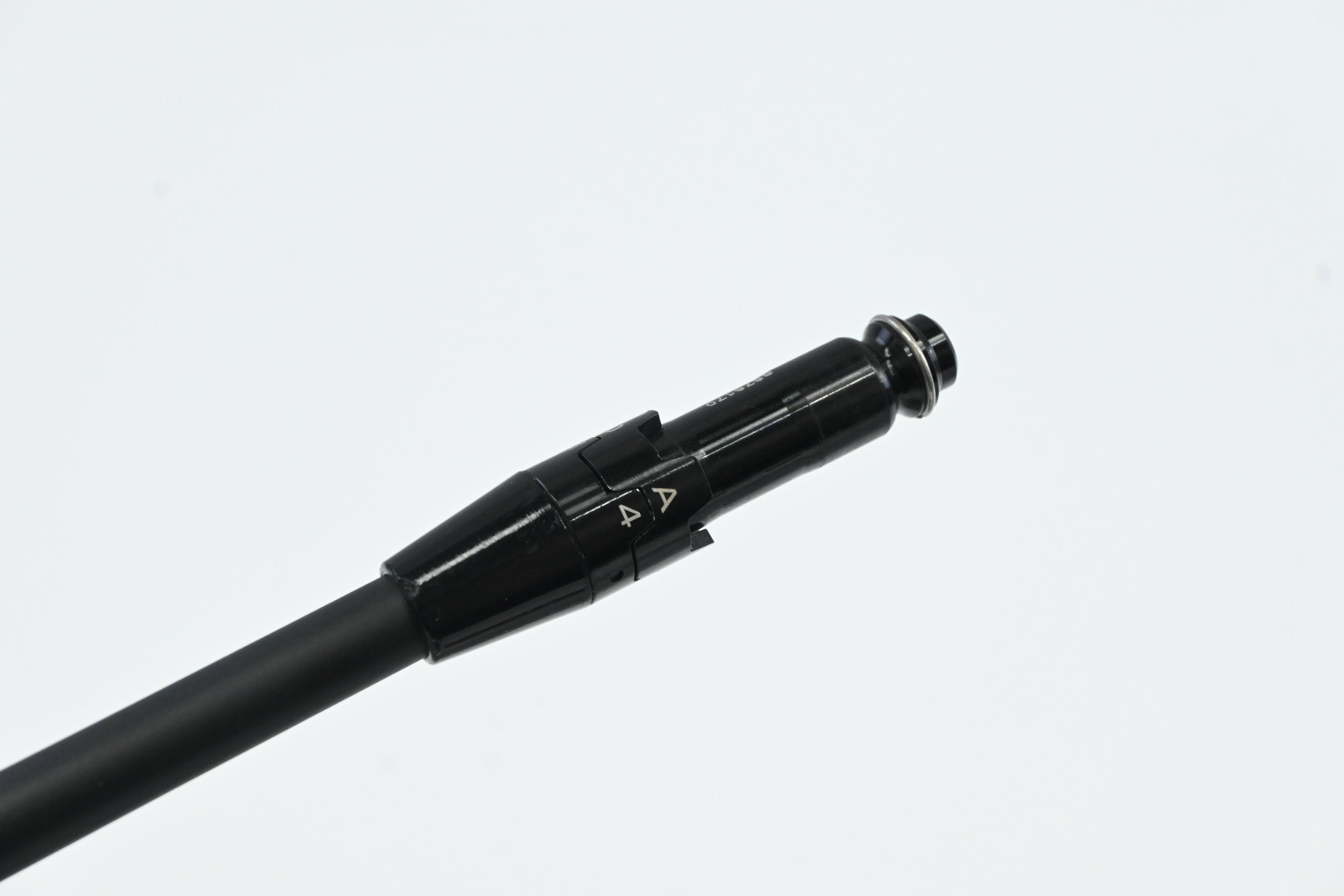 Project X HZRDUS Gen5 Black 60 Driver Shaft / X-Flex / Titleist