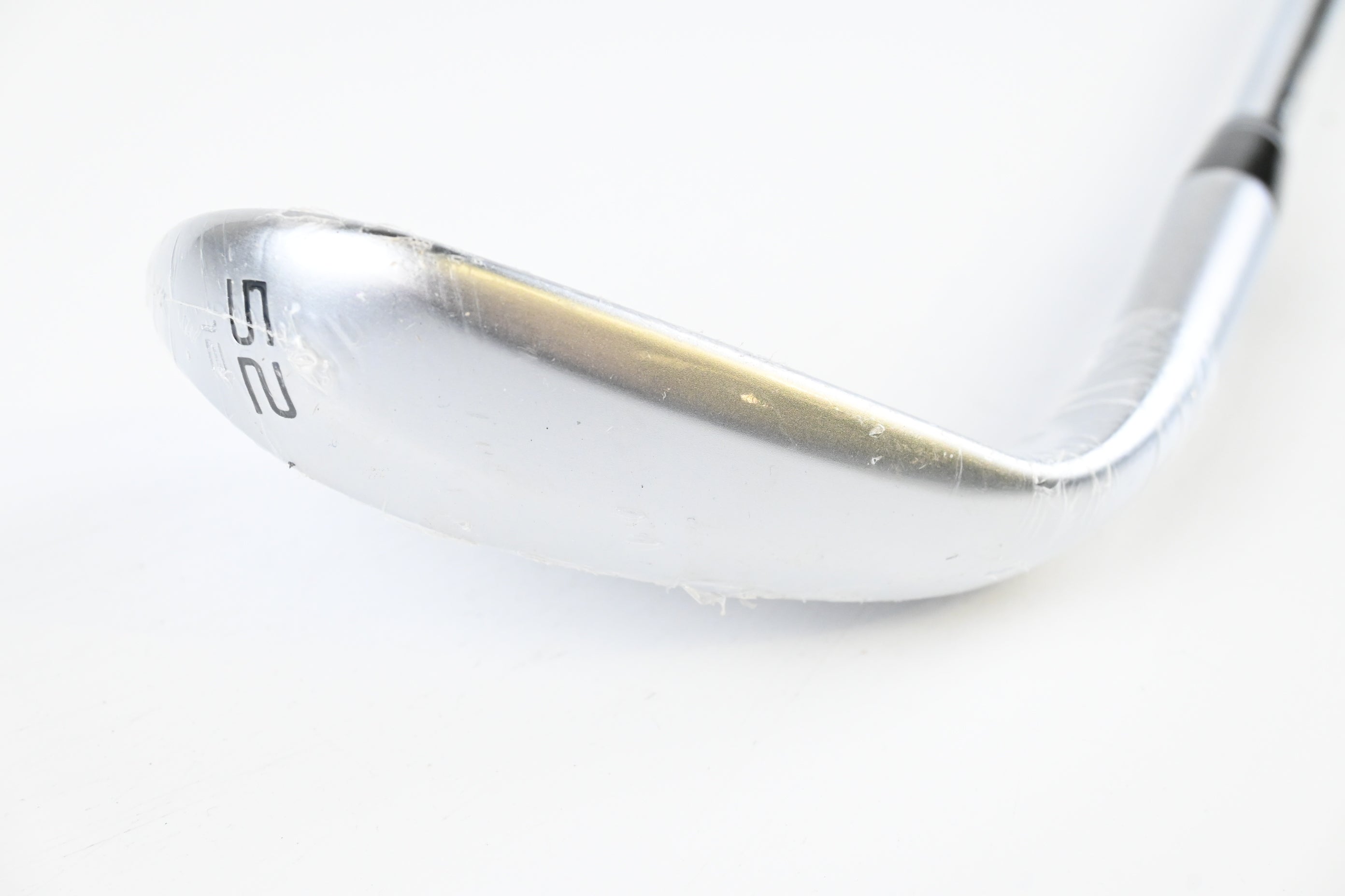 Cleveland CBZ Gap Wedge / 52 Degree / Regular Flex KBS HI-REV 2.0 115 Shaft