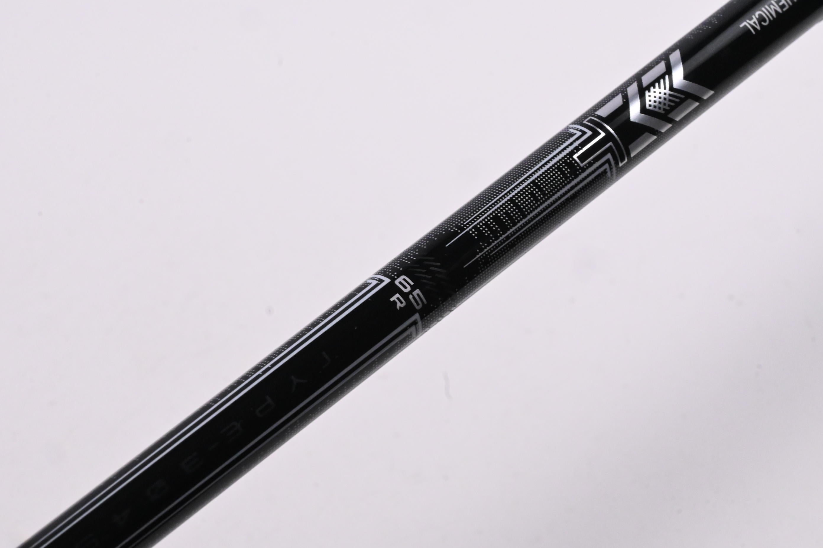 Mizuno Pro T-3 Chrome / 60 Degree / Regular Flex MMT 65 Shaft