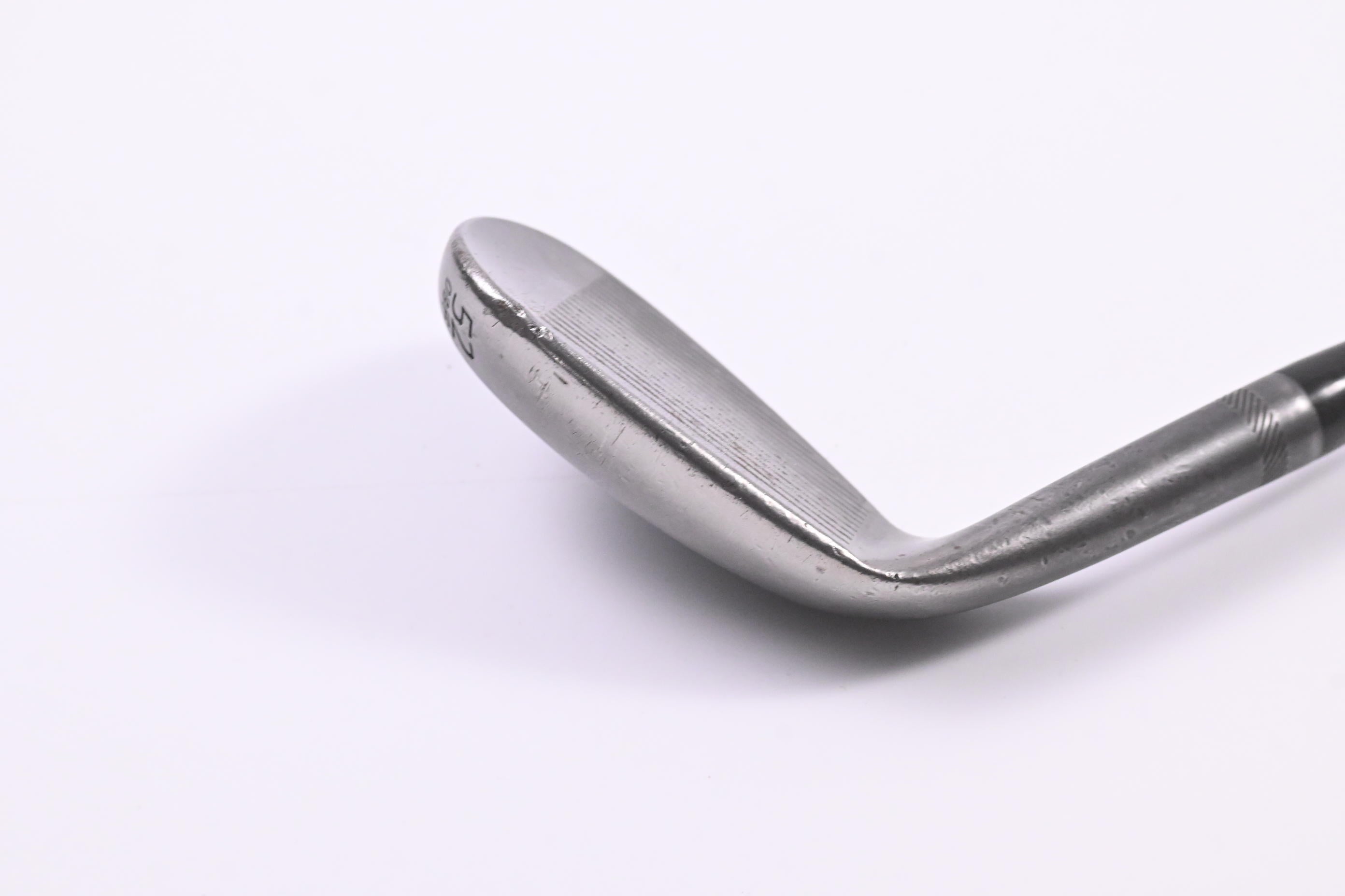 Titleist Vokey SM7 Gap Wedge / 52 Degree / Wedge Flex Titleist Vokey Shaft