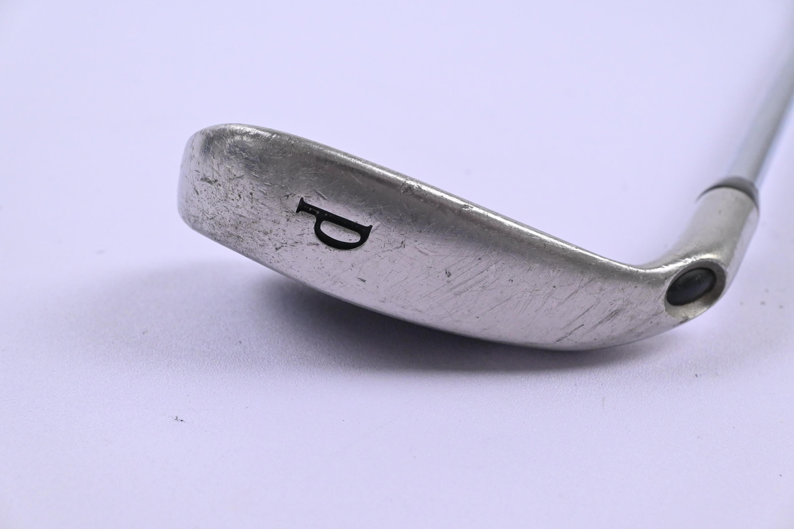 Callaway FT Pitching Wedge / 45 Degree / Wedge Flex Callaway Nippon Shaft