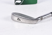 Load image into Gallery viewer, Ping i-Series E1 #4 Iron / 23 Degree / Red Dot / Regular Flex Steel Shaft
