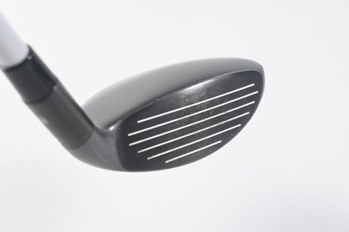 Left Hand Callaway X Hot #3 Hybrid / 19 Degree / Regular Flex Callaway X2 Hot 65