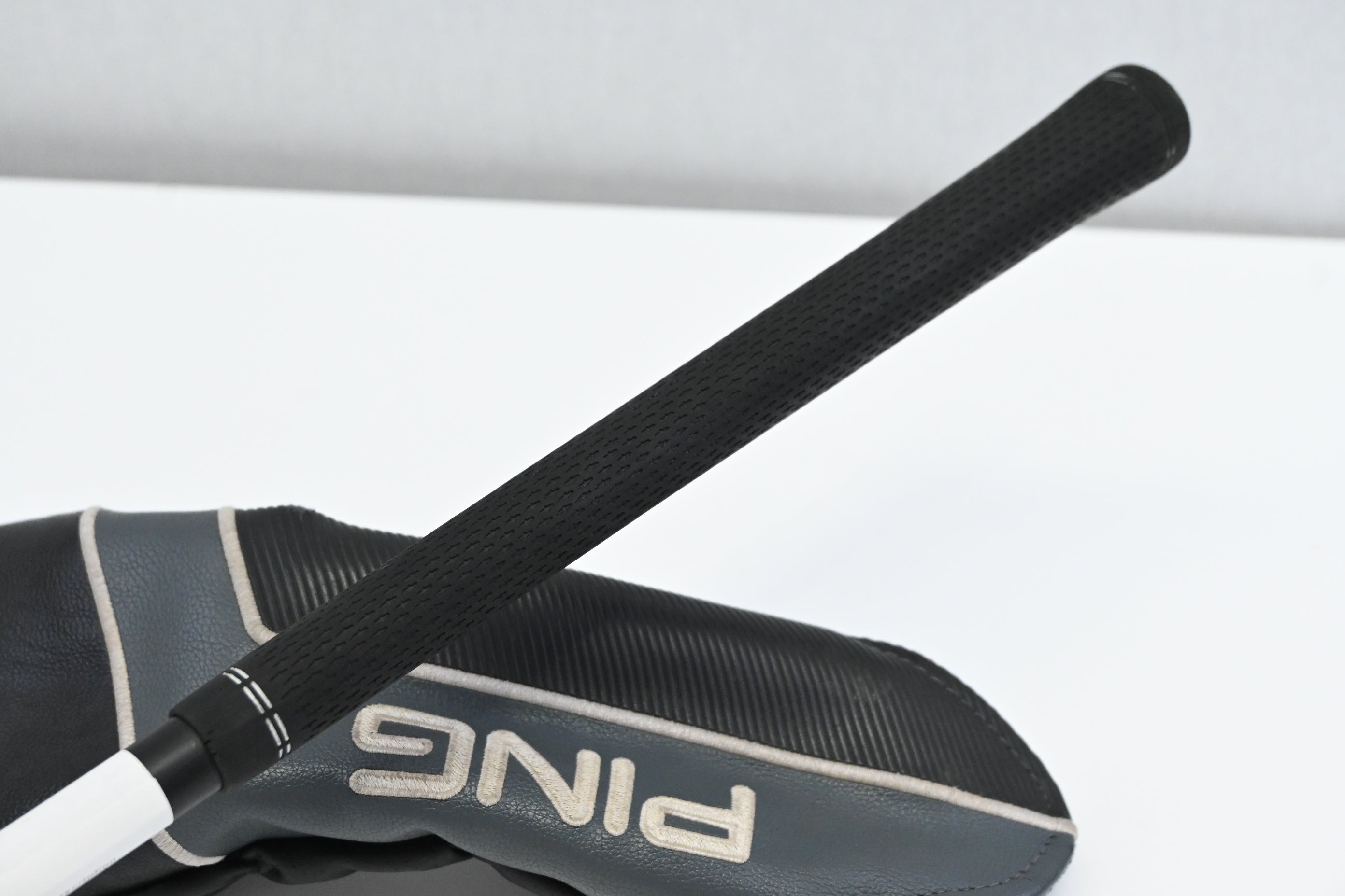 Ping G425 Max #3 Wood / 14.5 Degree / Stiff Flex Ping Alta CB Slate 65 Shaft